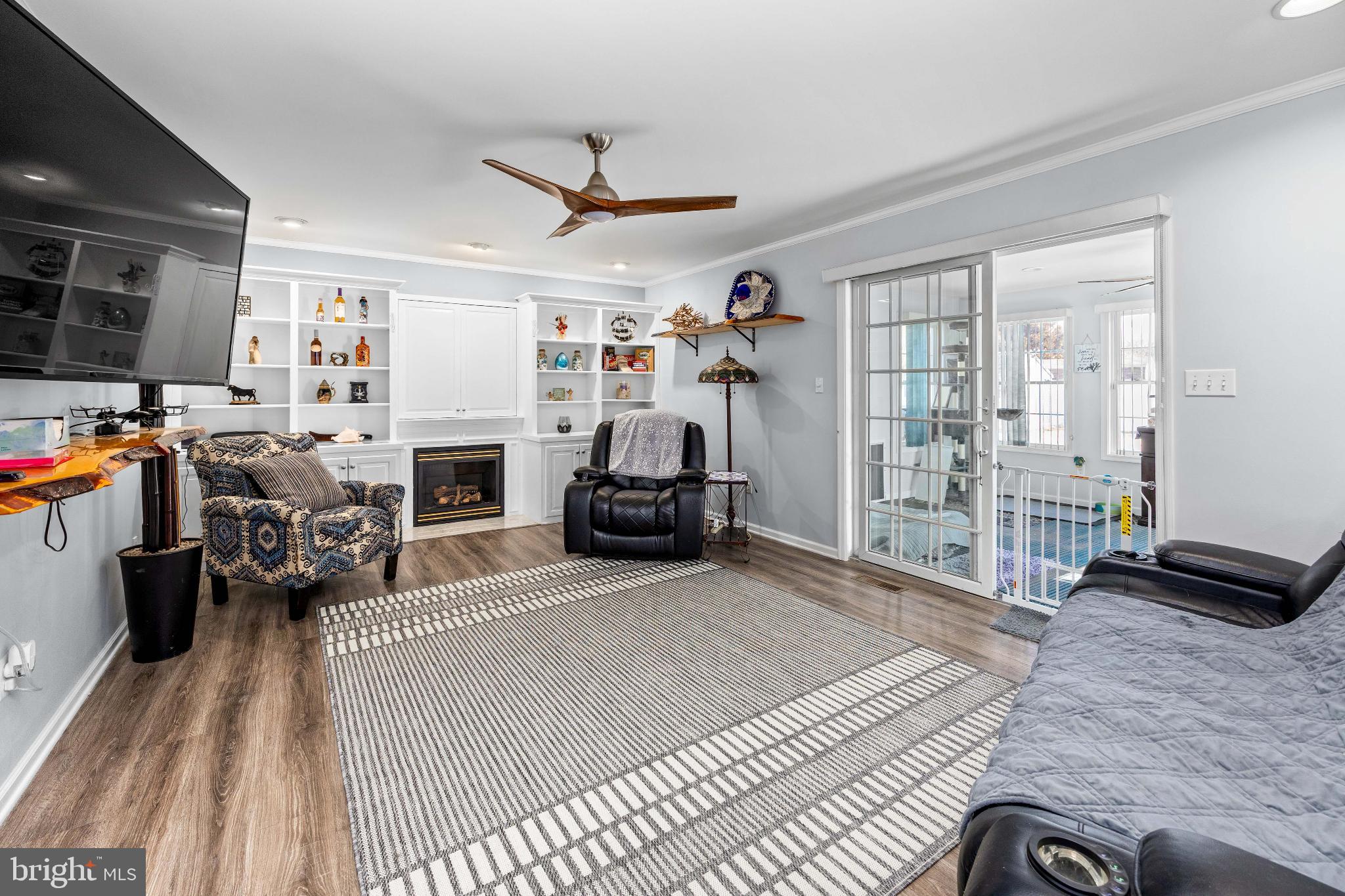 STEEPLECHASE - Residential