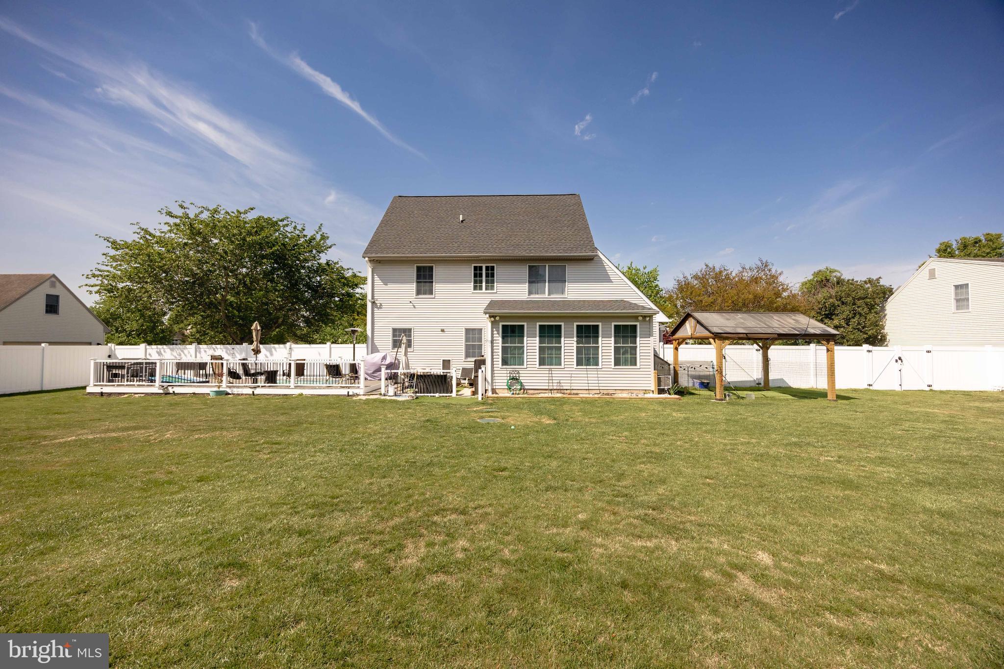 STEEPLECHASE - Residential