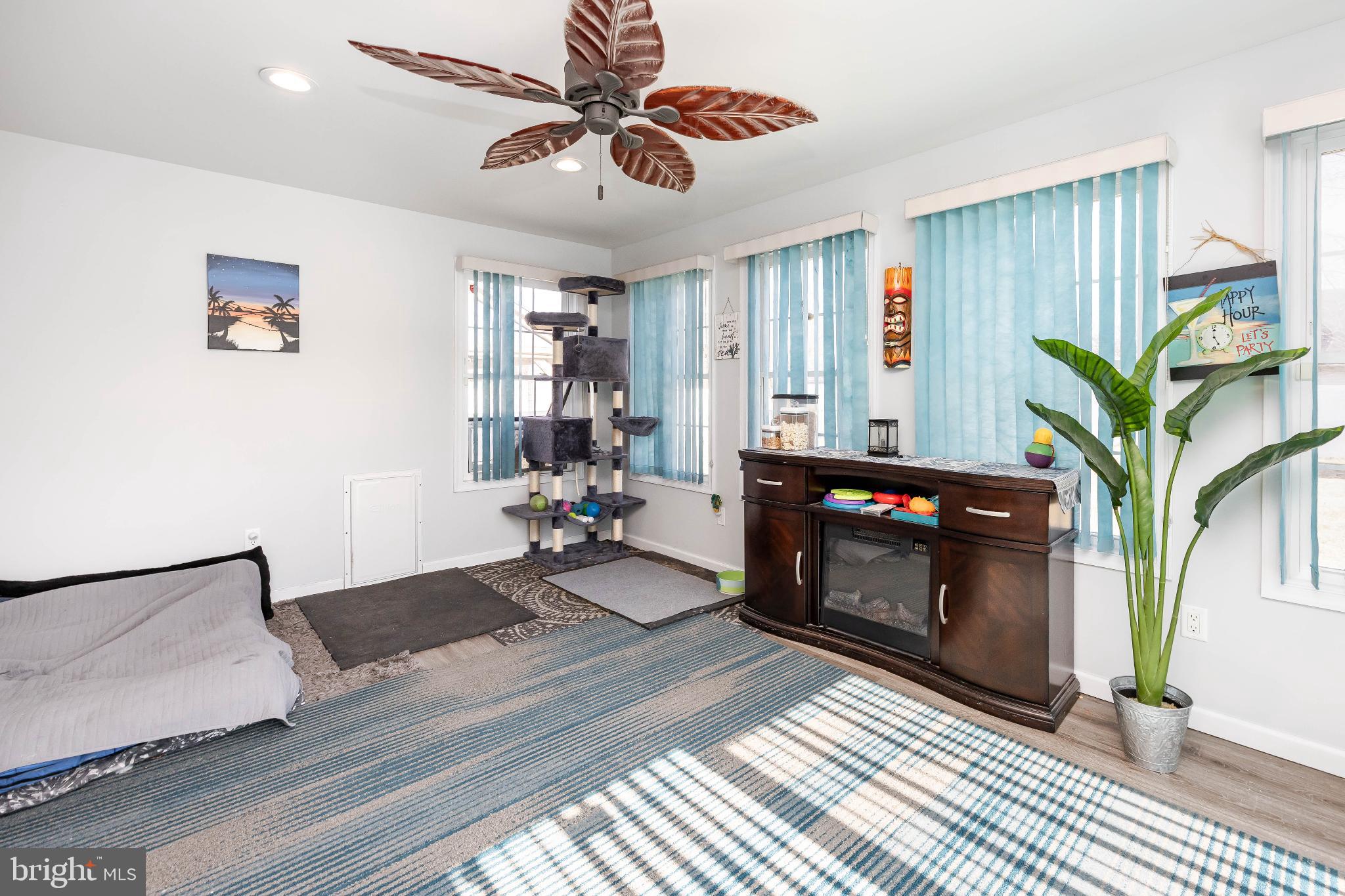 STEEPLECHASE - Residential