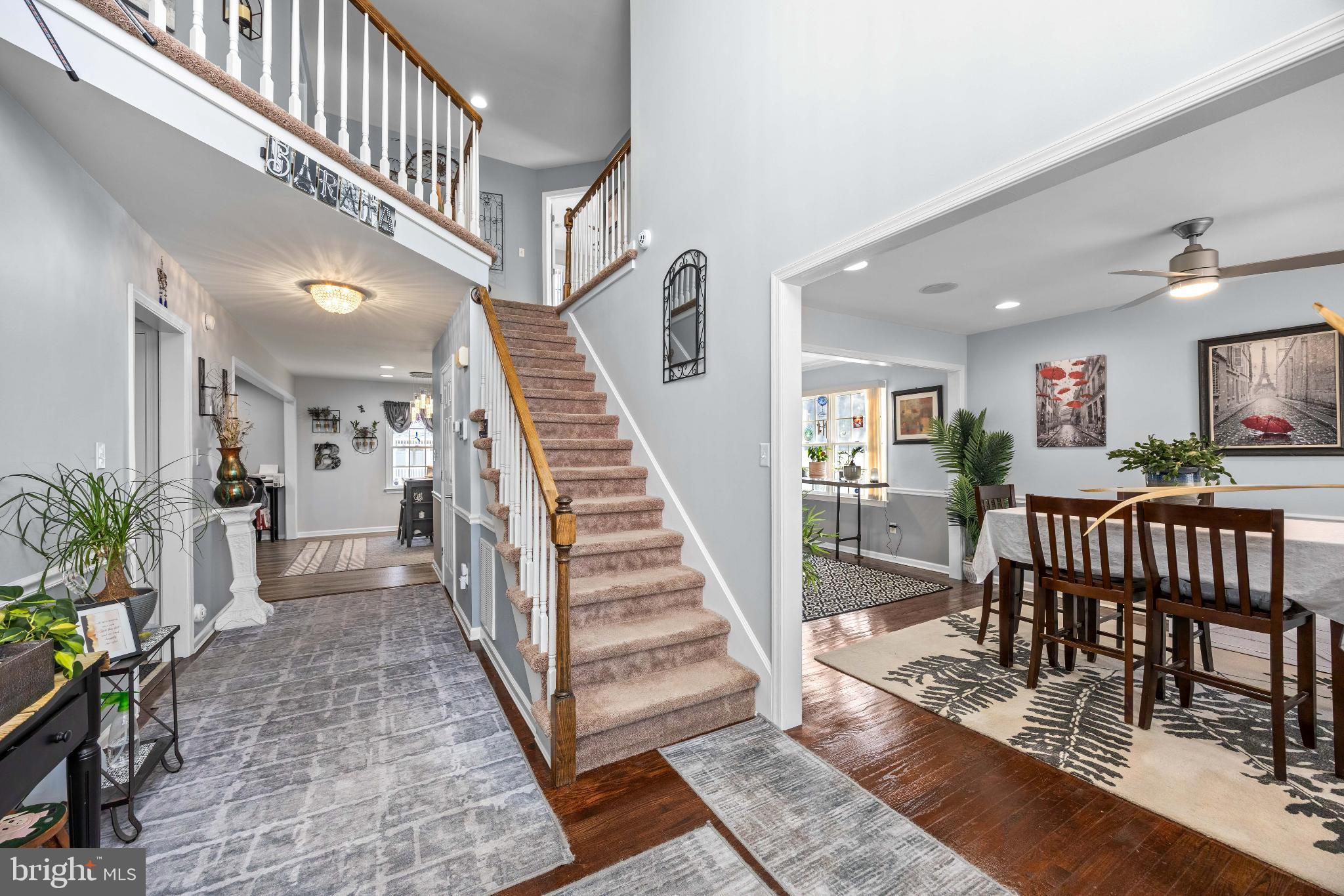 STEEPLECHASE - Residential