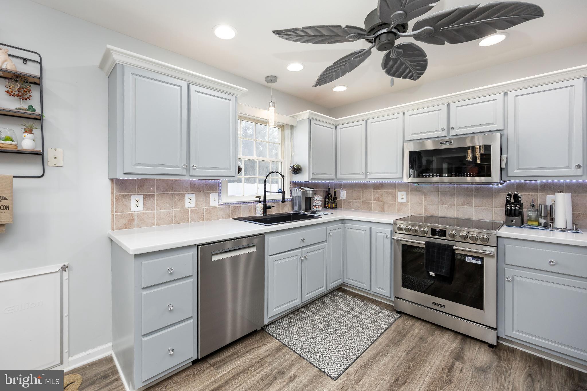 STEEPLECHASE - Residential