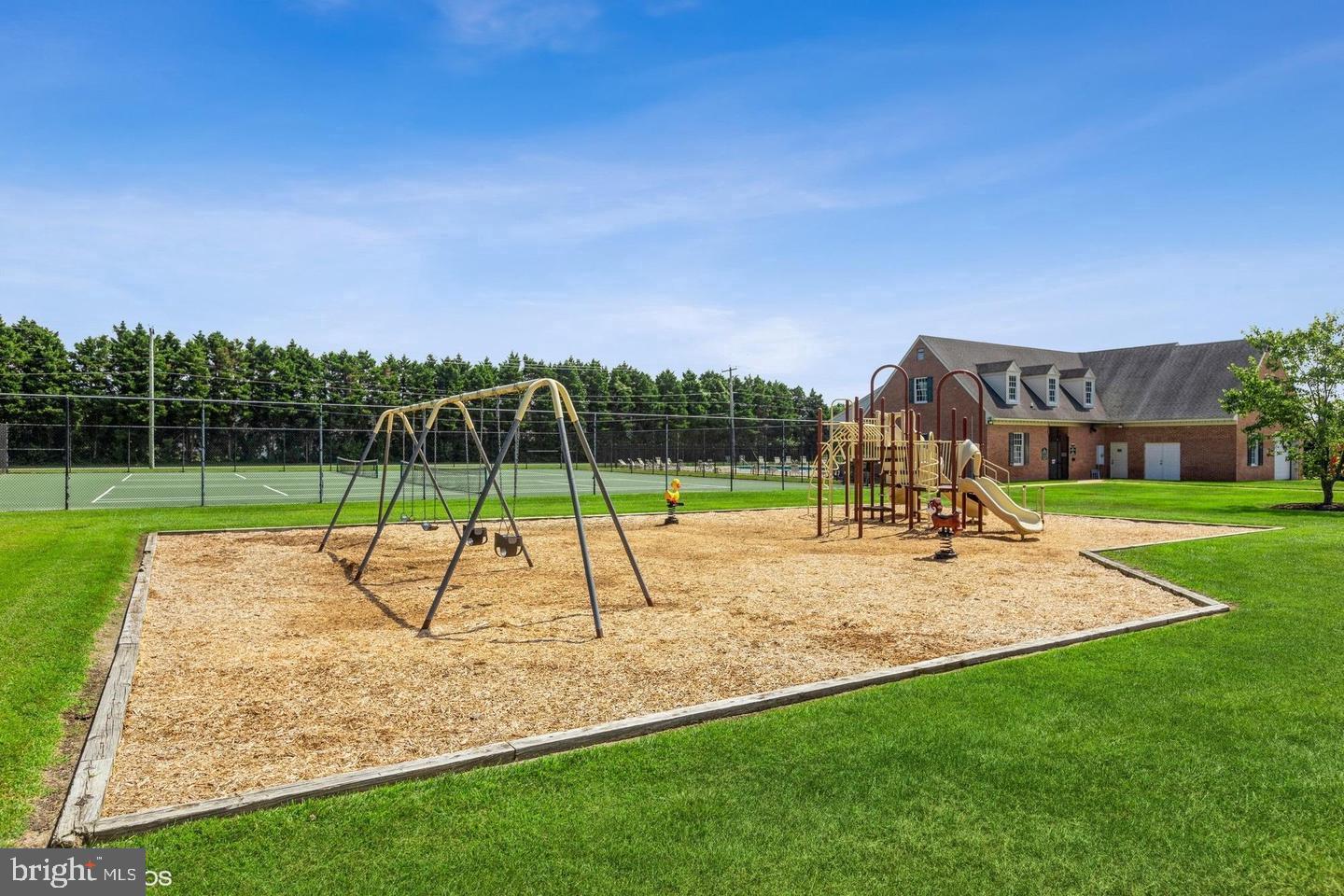 STEEPLECHASE - Residential