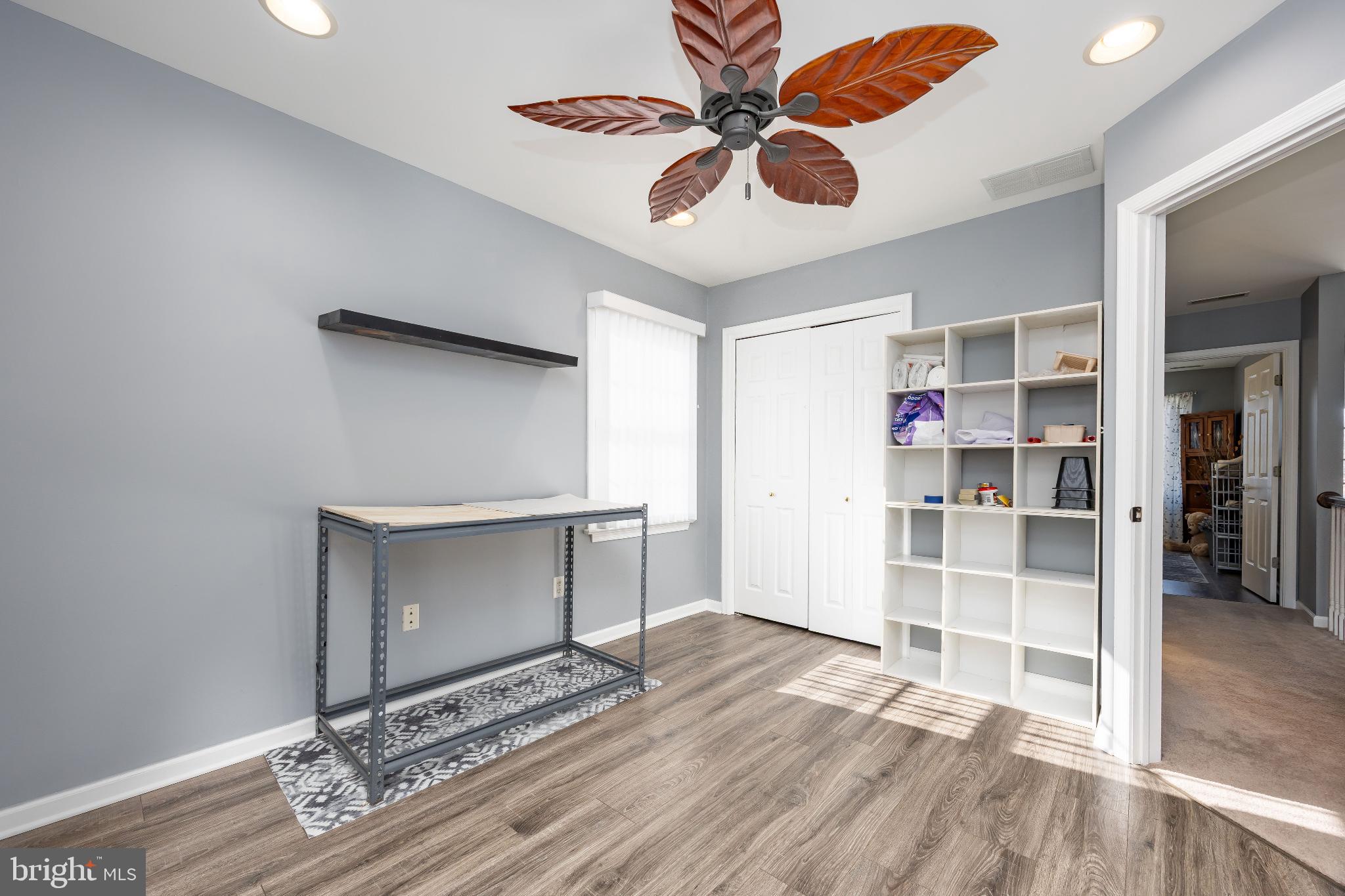 STEEPLECHASE - Residential