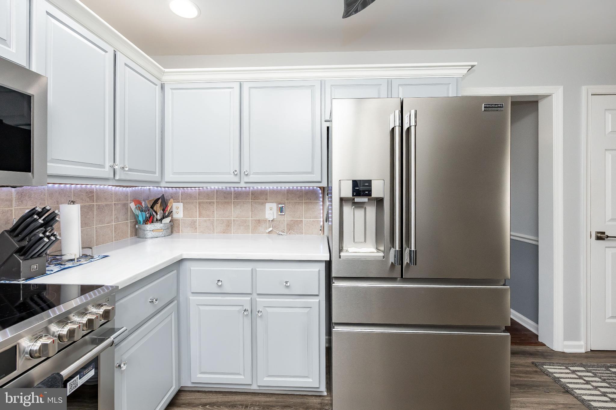 STEEPLECHASE - Residential