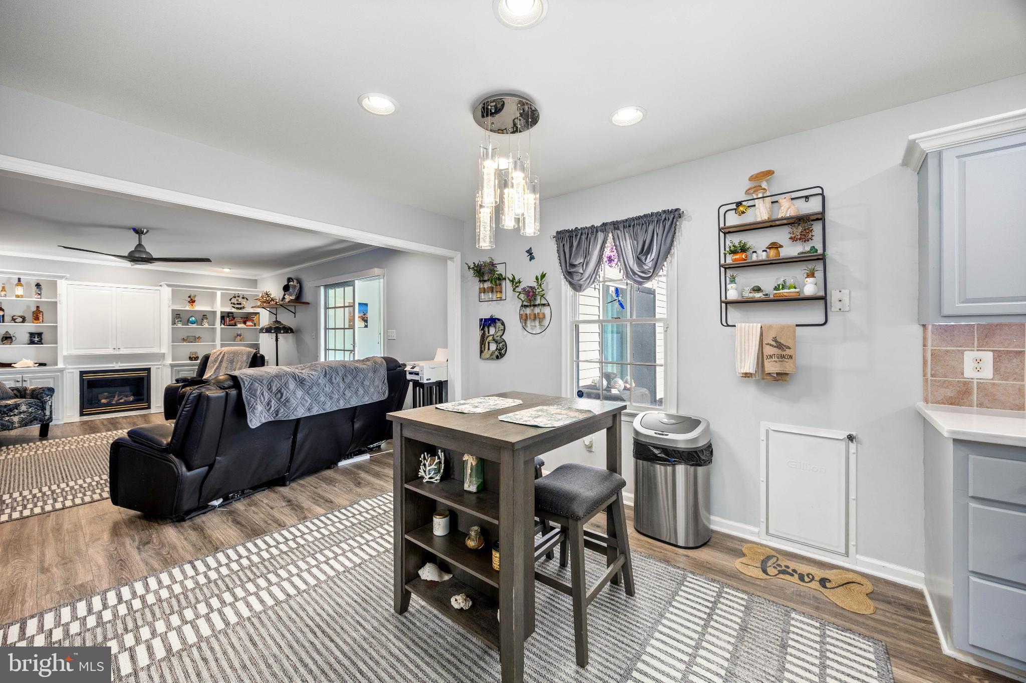 STEEPLECHASE - Residential