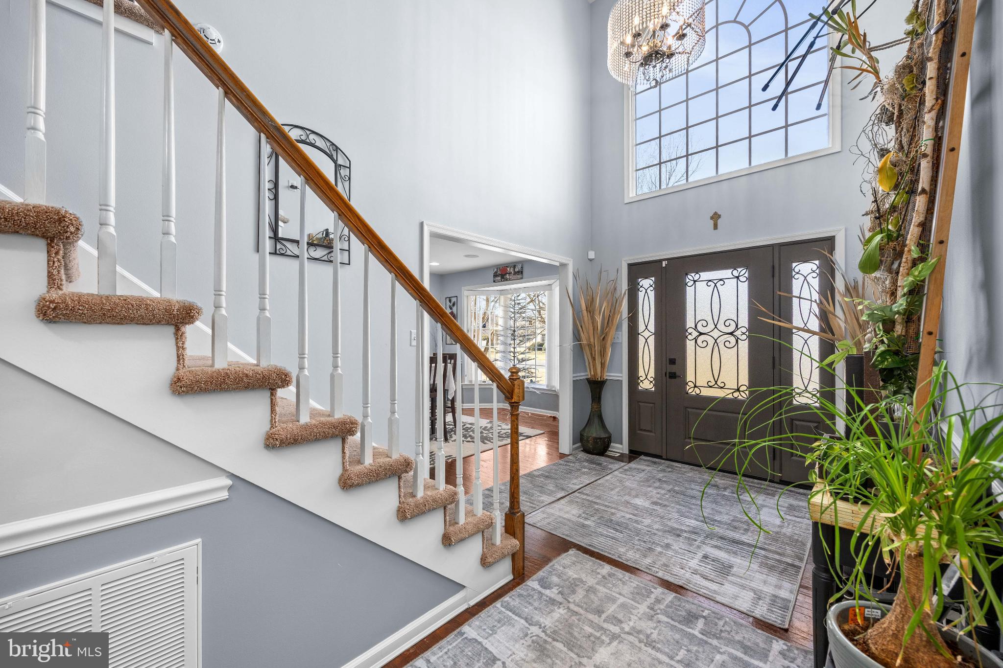 STEEPLECHASE - Residential