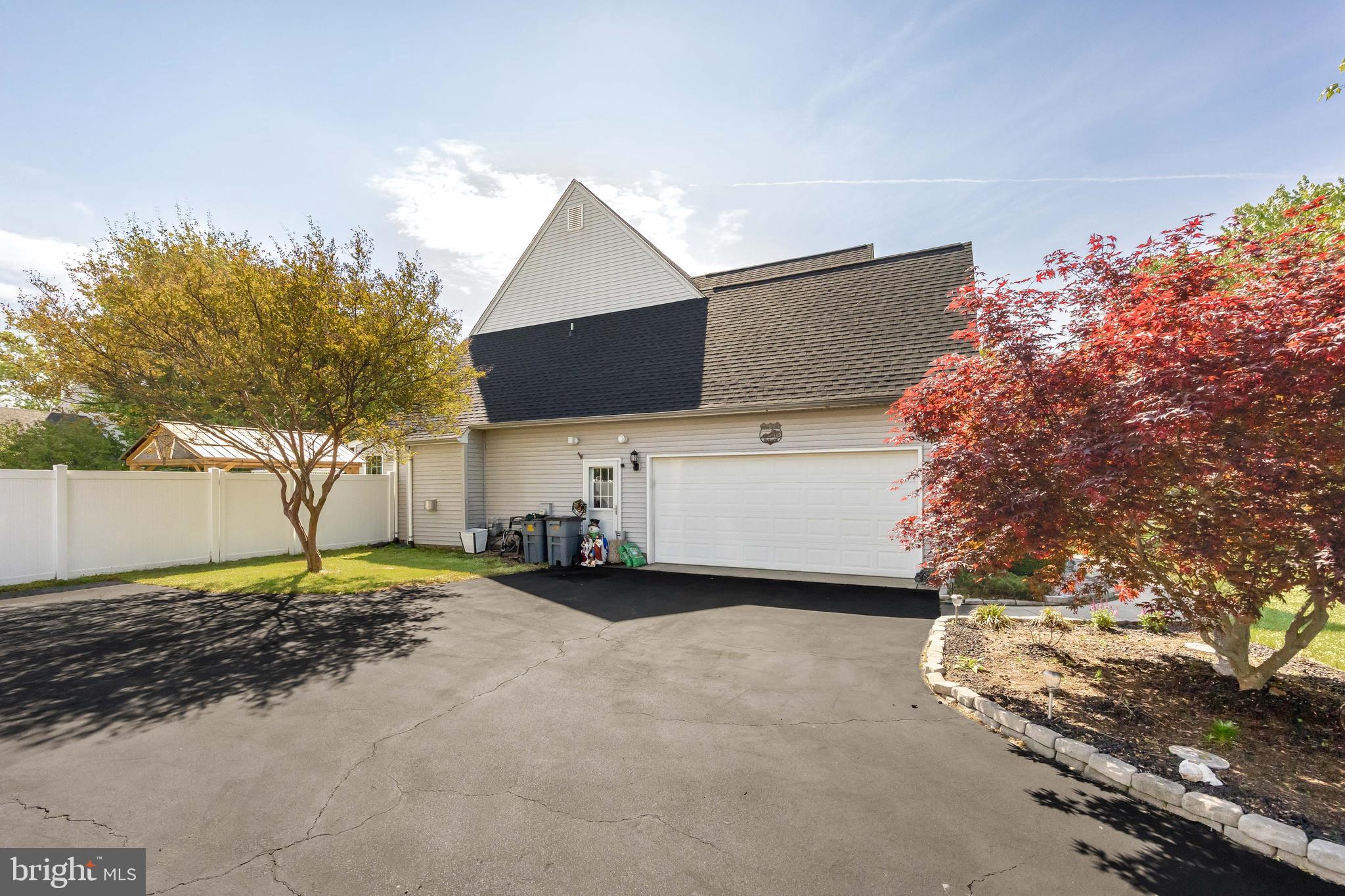 STEEPLECHASE - Residential