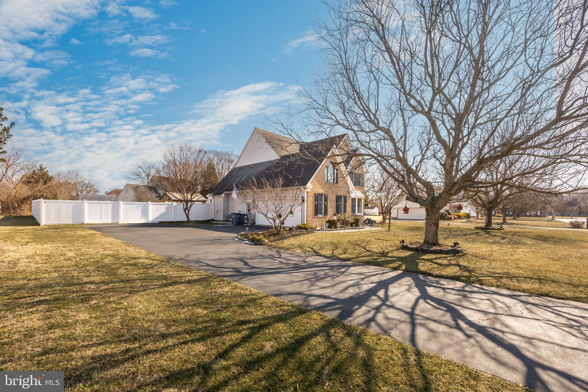 STEEPLECHASE - Residential