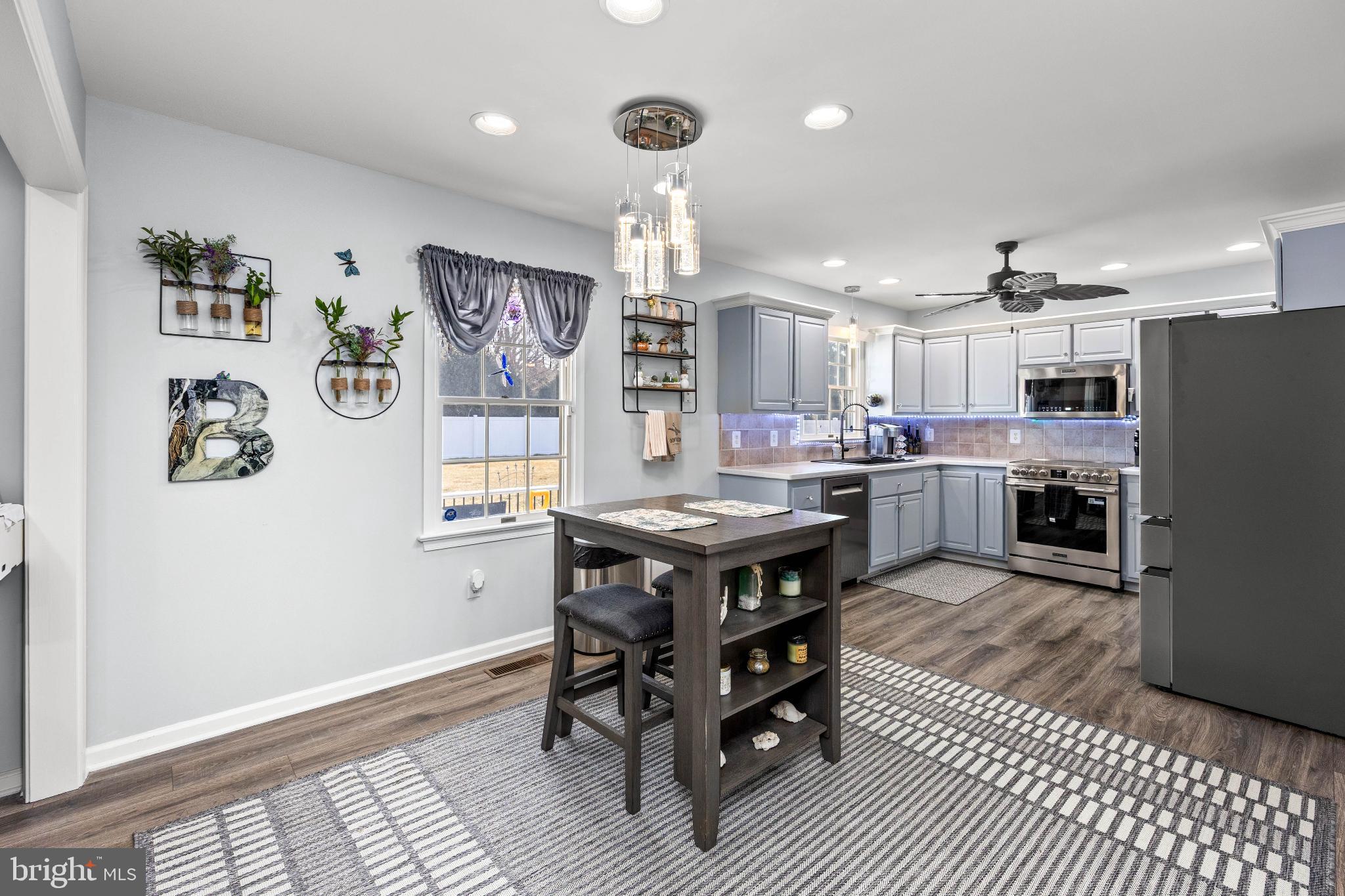 STEEPLECHASE - Residential