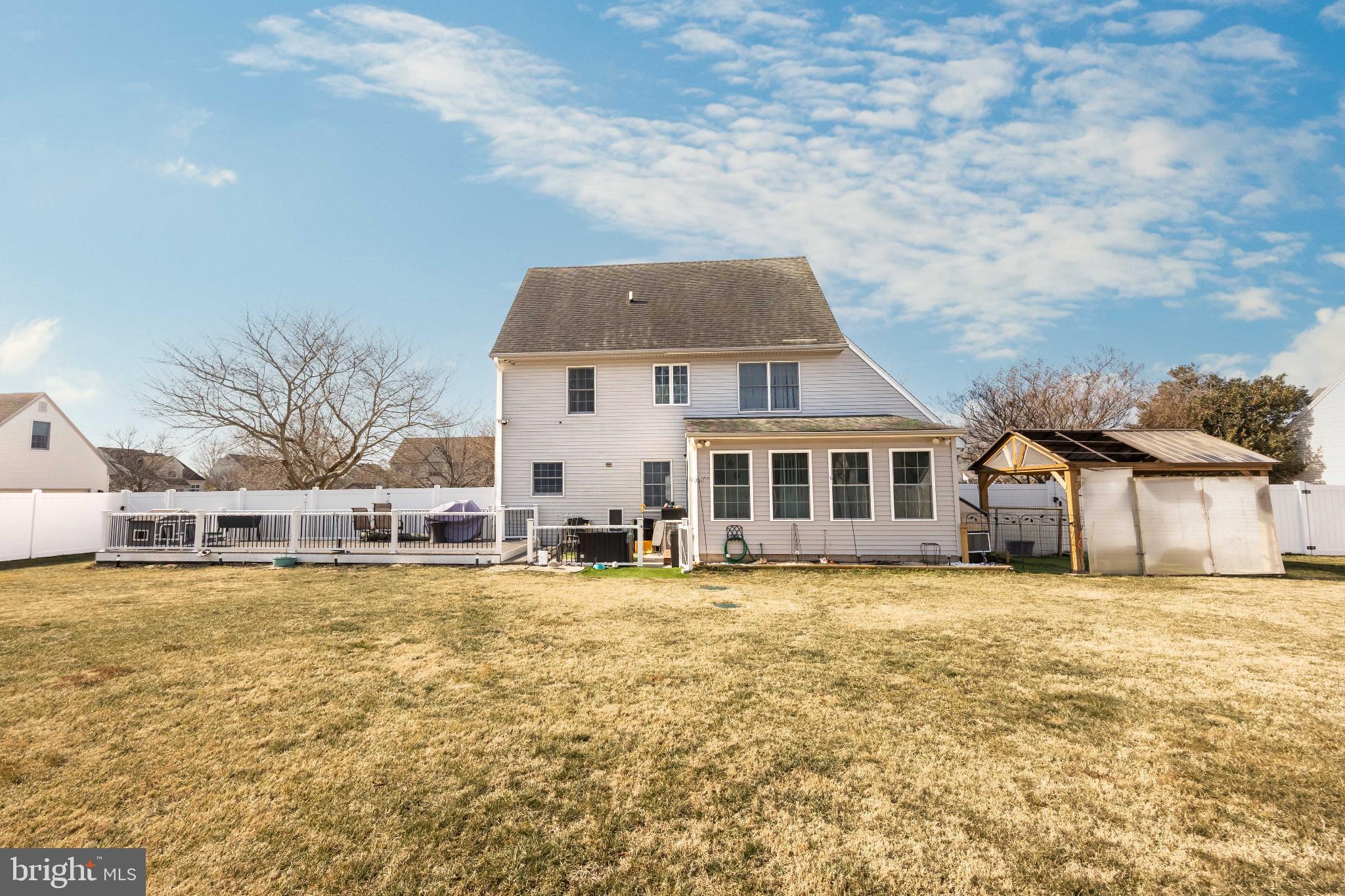 STEEPLECHASE - Residential