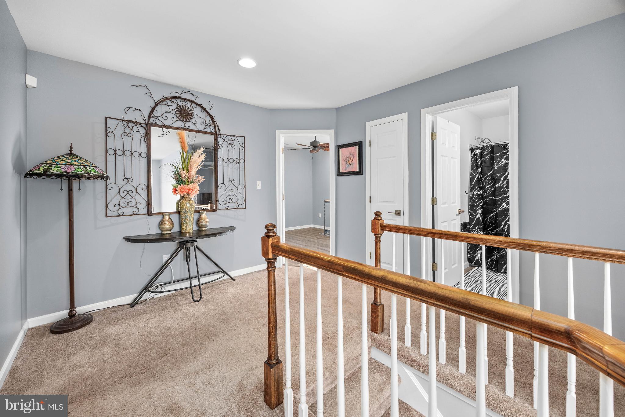 STEEPLECHASE - Residential