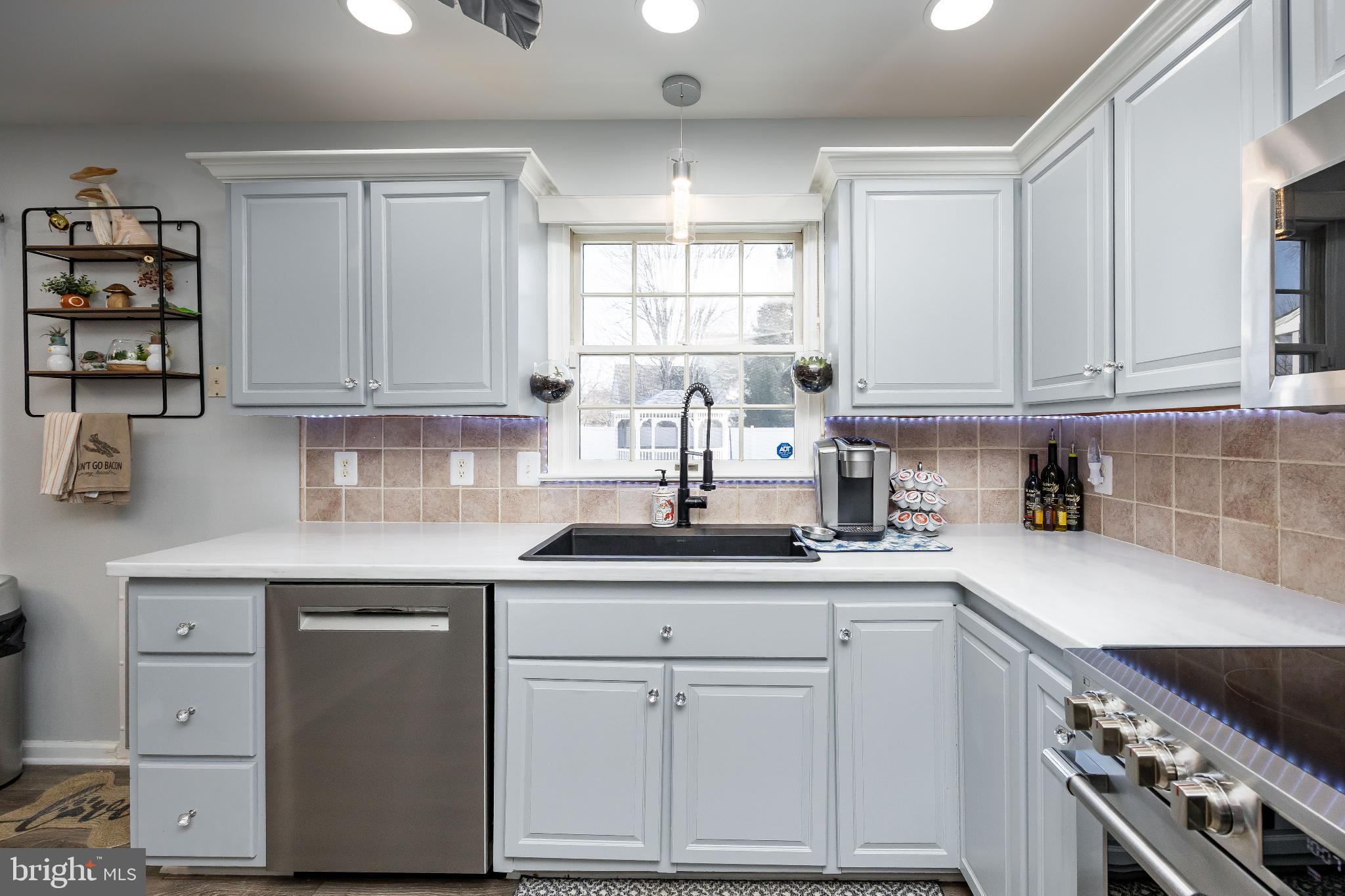 STEEPLECHASE - Residential