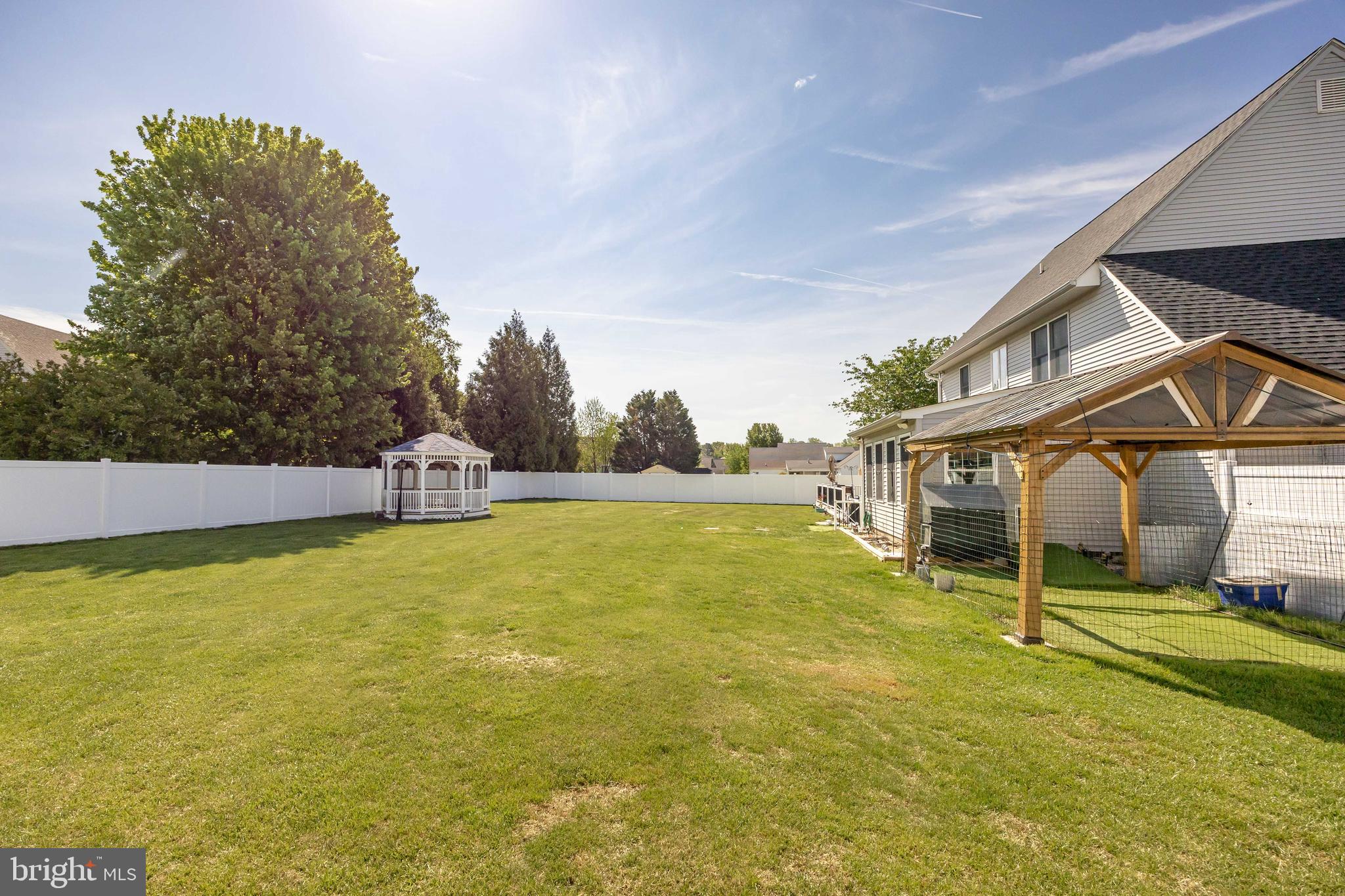 STEEPLECHASE - Residential