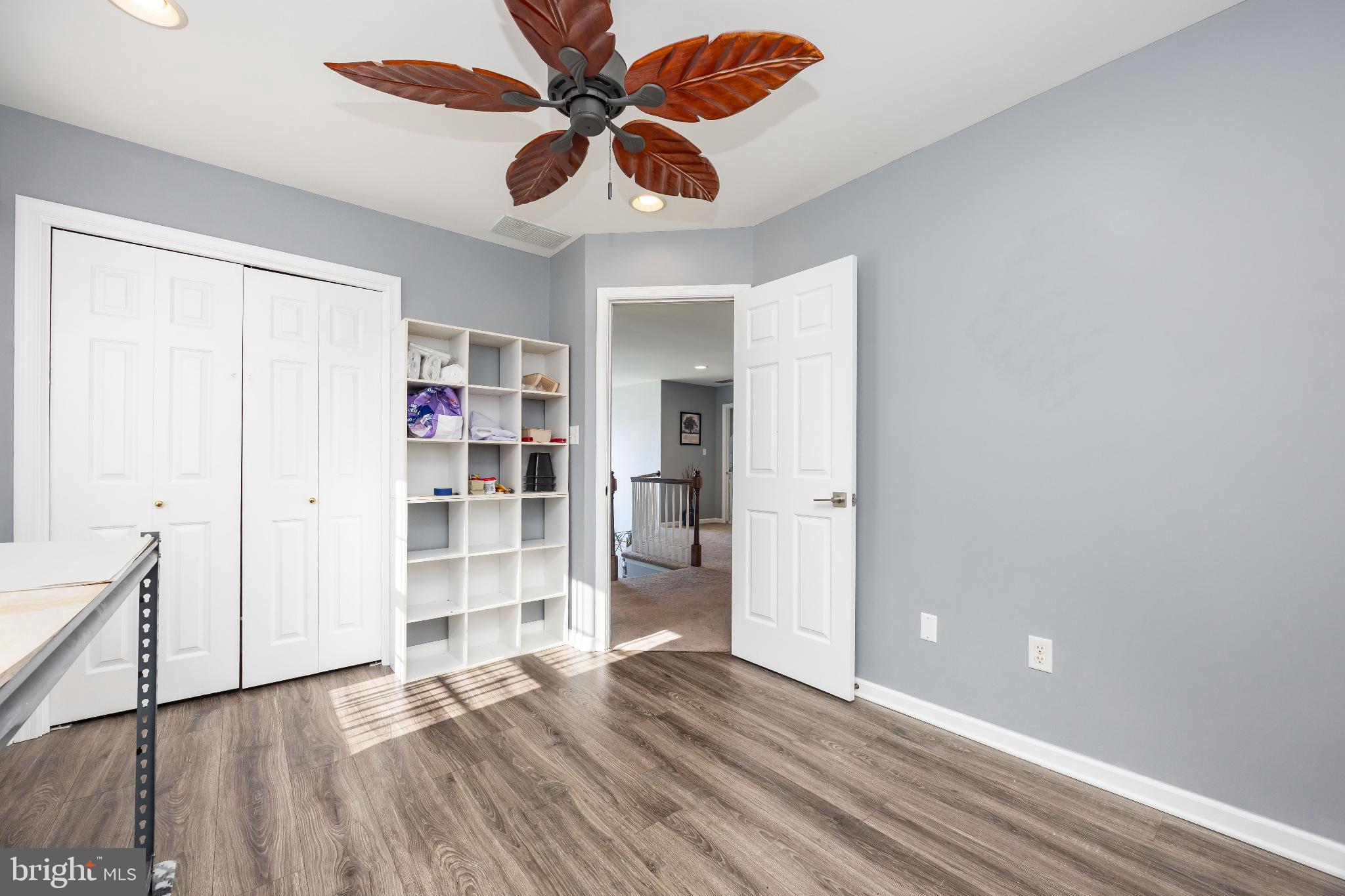 STEEPLECHASE - Residential