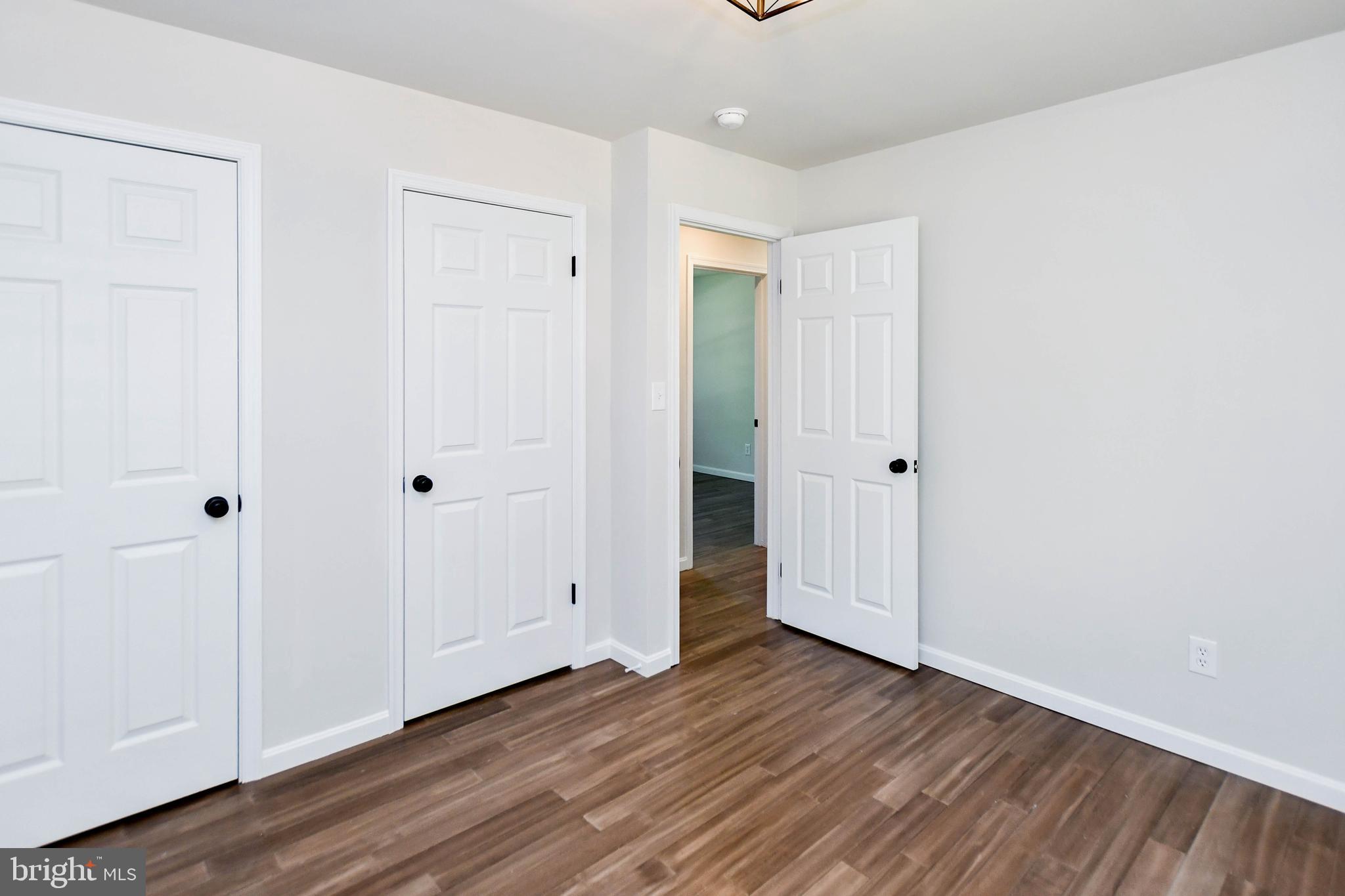 PROSPECT HILL - Residential Lease