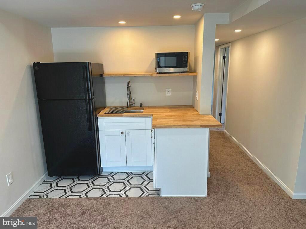 PROSPECT HILL - Residential Lease