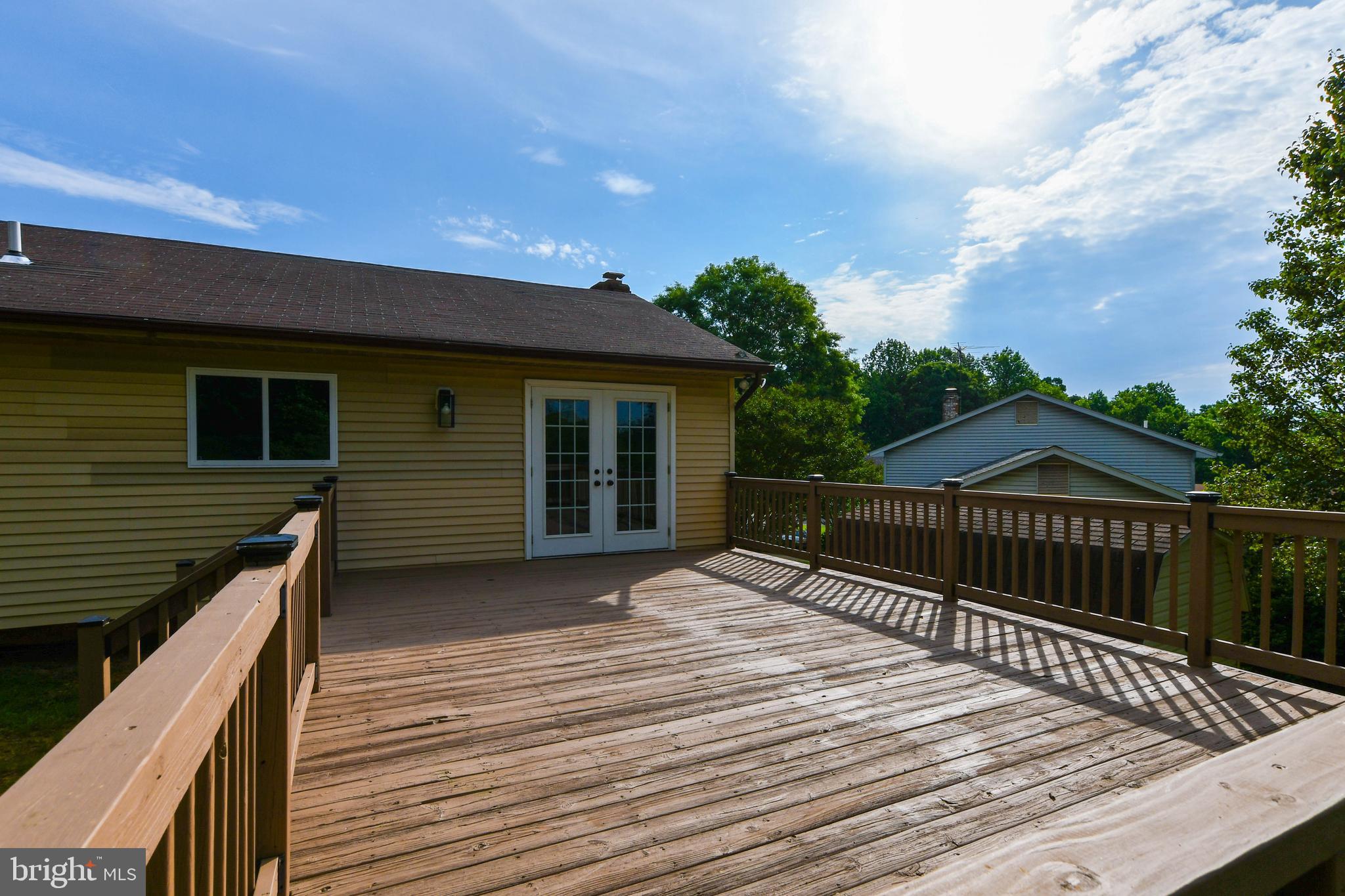 PROSPECT HILL - Residential Lease