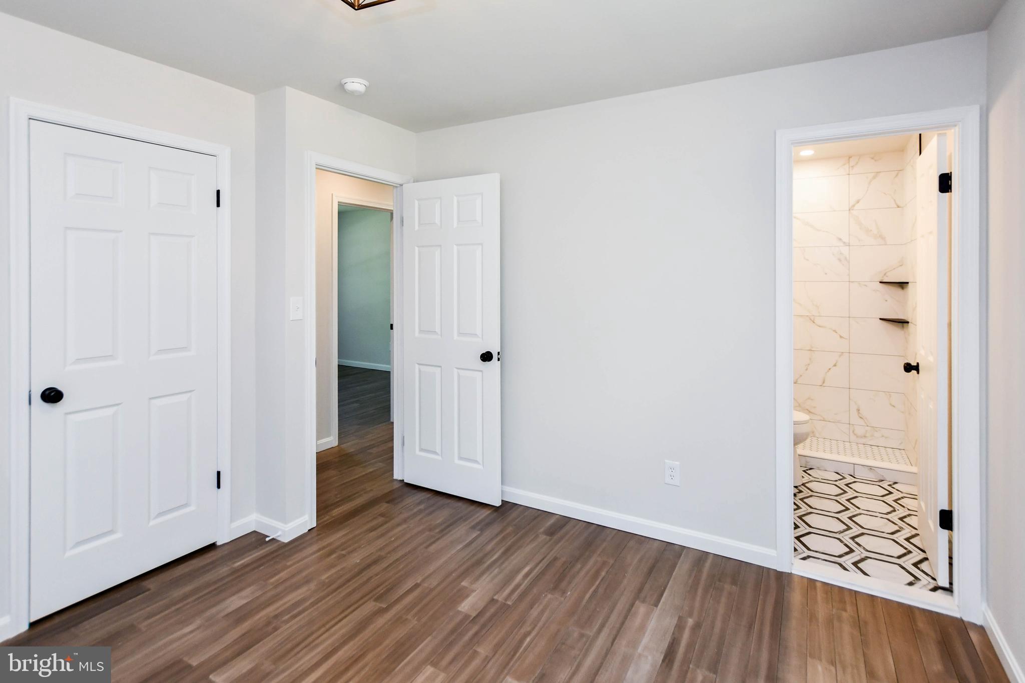 PROSPECT HILL - Residential Lease