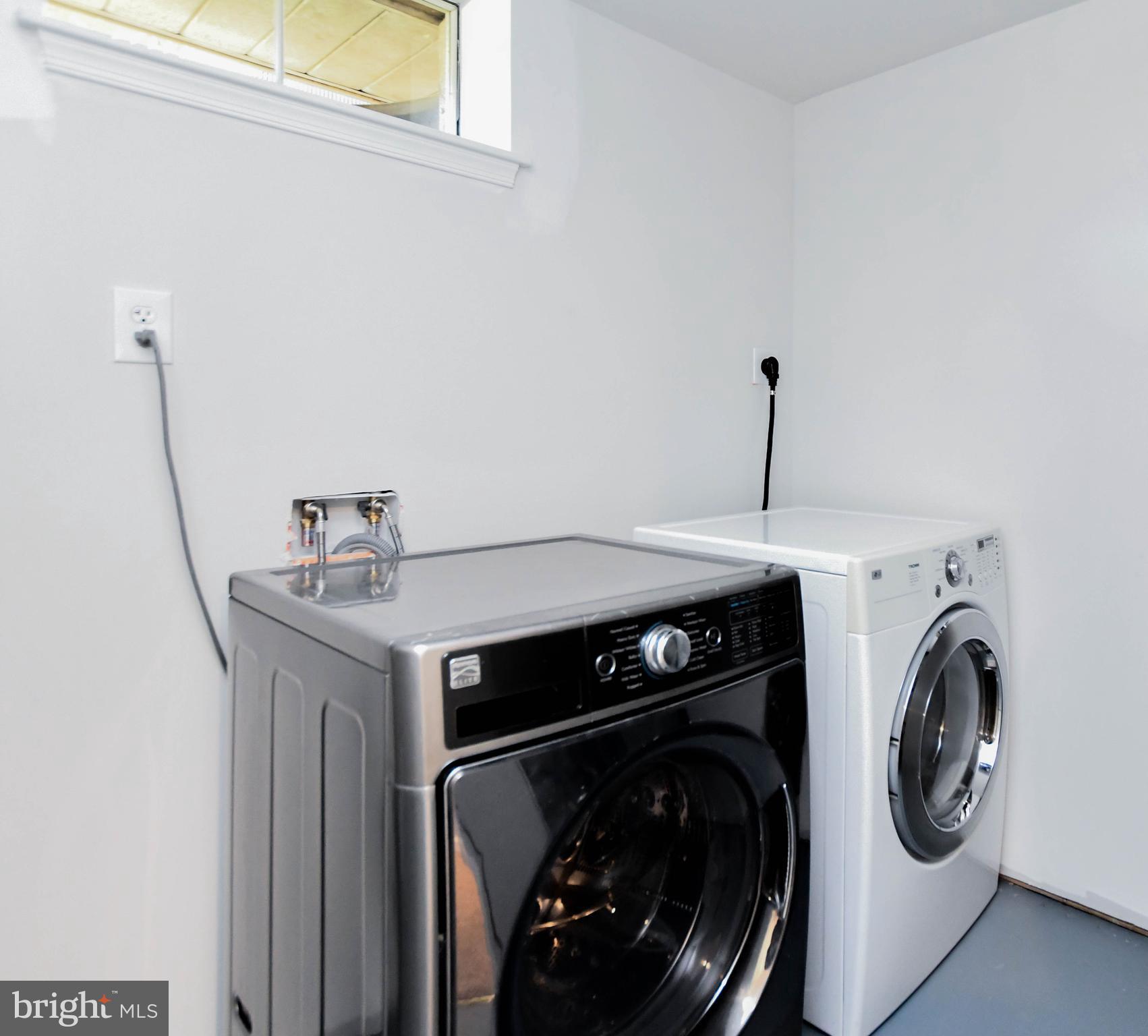 PROSPECT HILL - Residential Lease