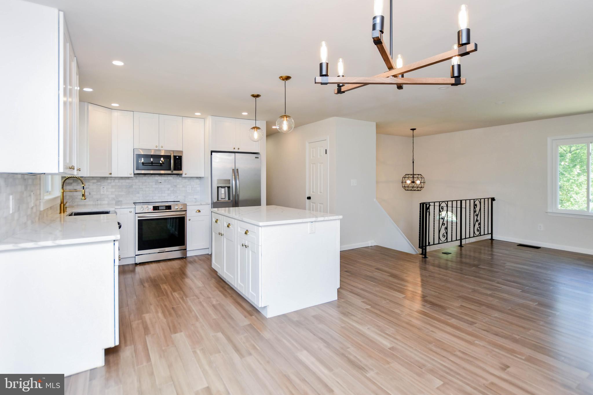 PROSPECT HILL - Residential Lease