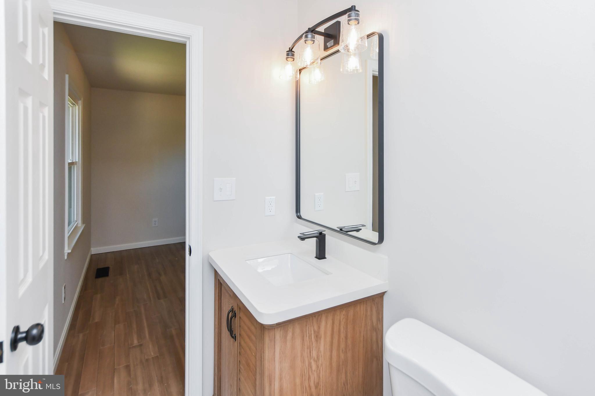 PROSPECT HILL - Residential Lease