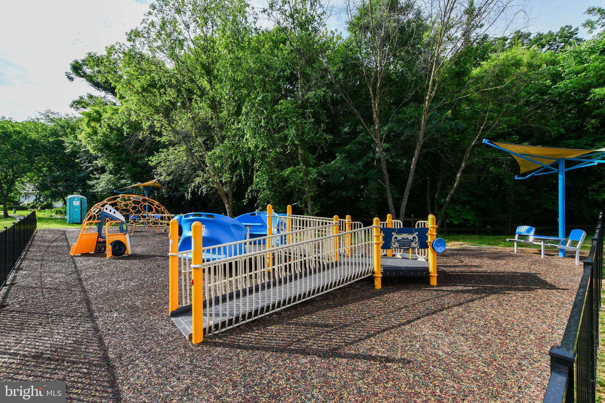 PROSPECT HILL - Residential Lease