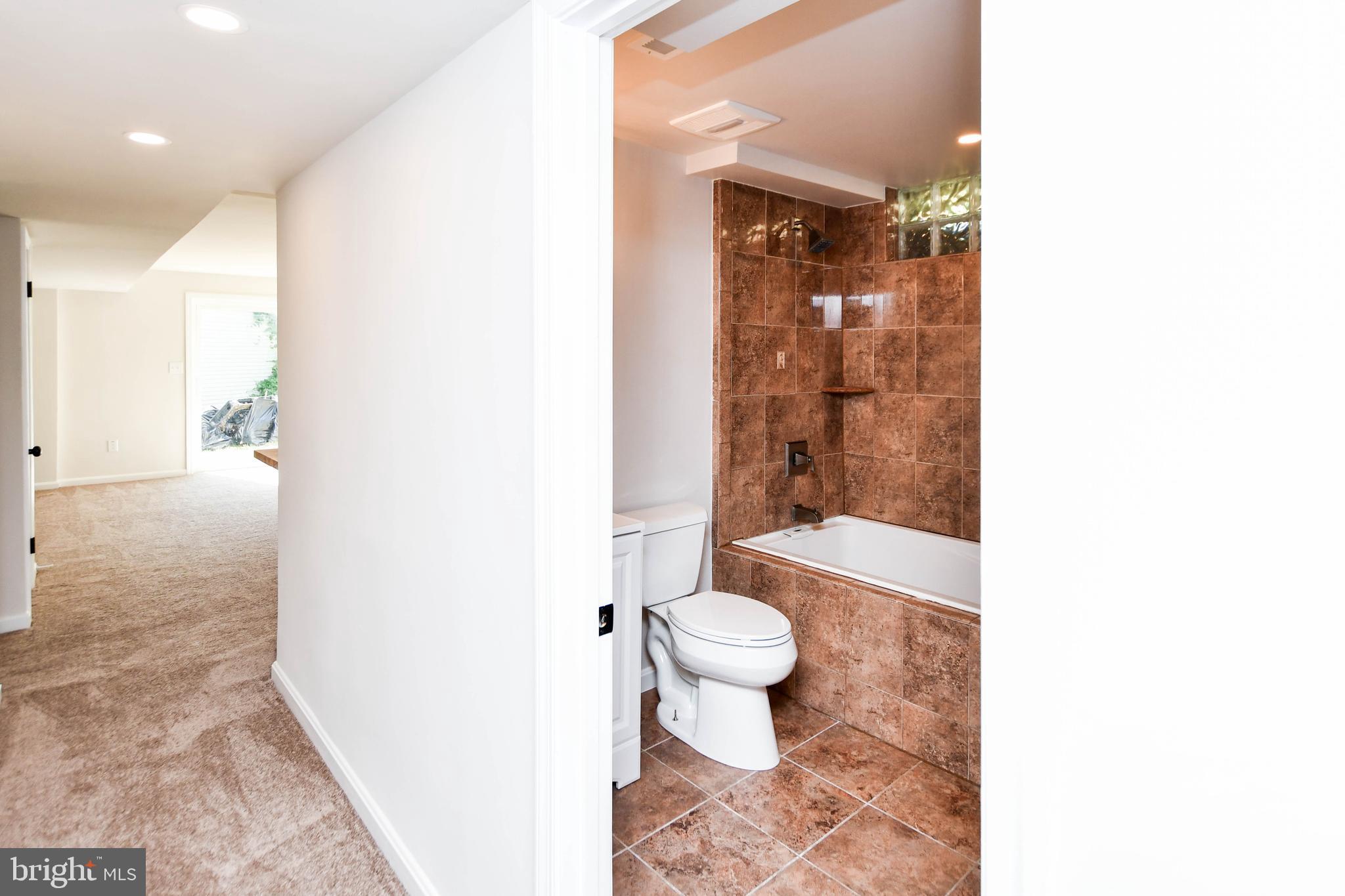 PROSPECT HILL - Residential Lease