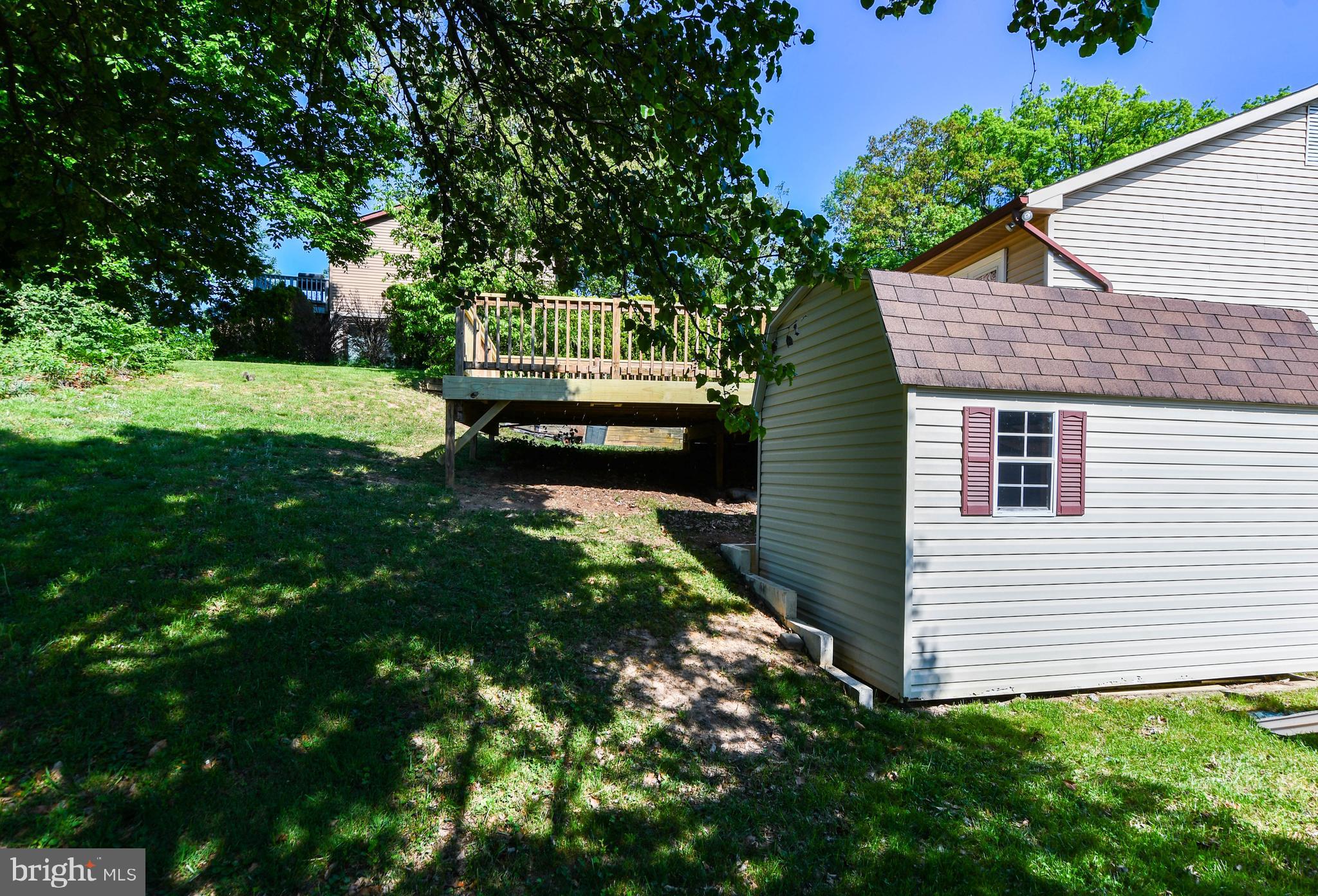 PROSPECT HILL - Residential Lease