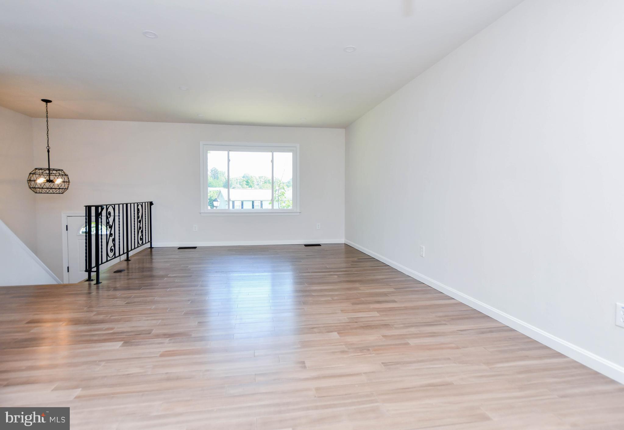 PROSPECT HILL - Residential Lease