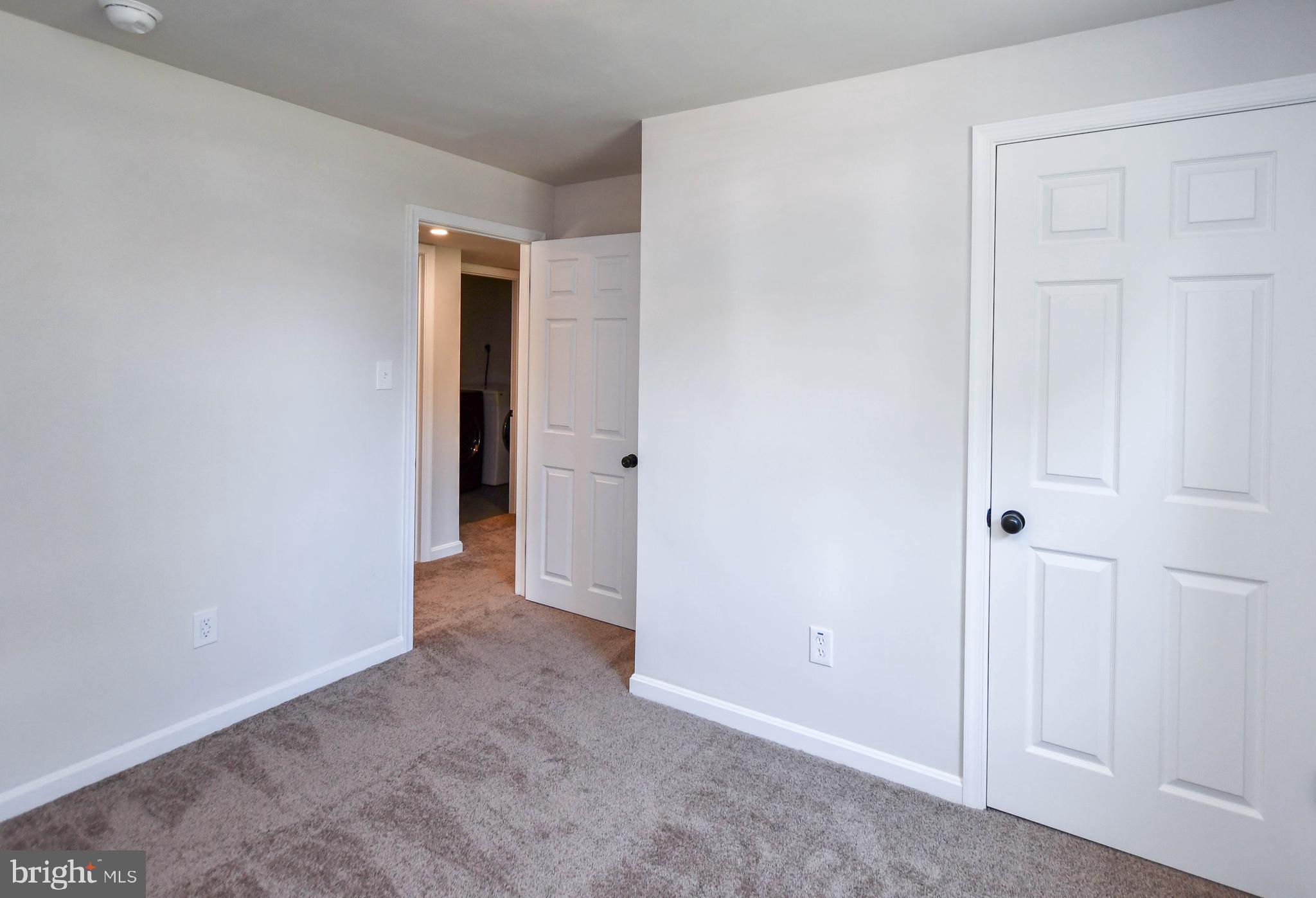 PROSPECT HILL - Residential Lease