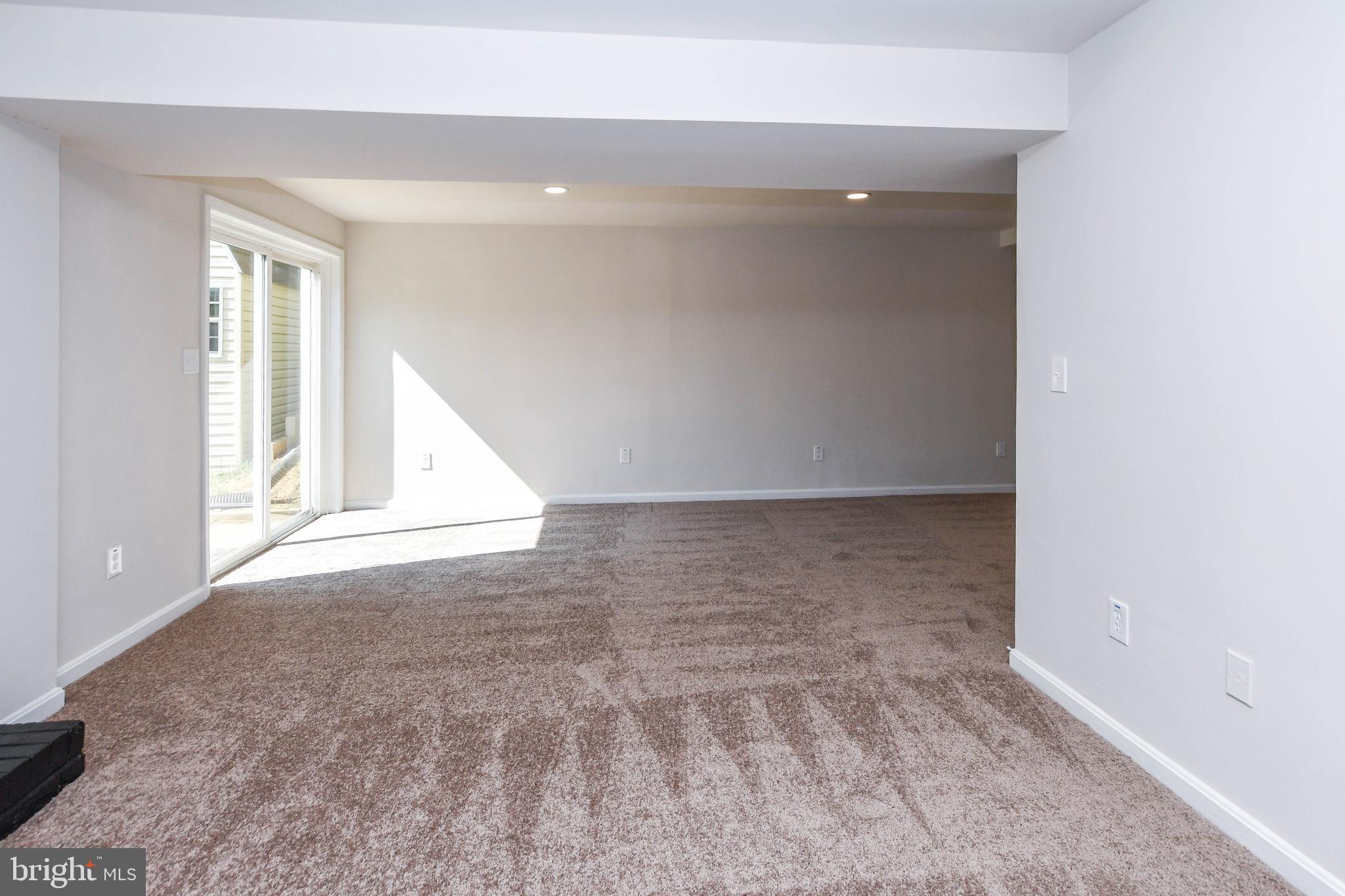 PROSPECT HILL - Residential Lease