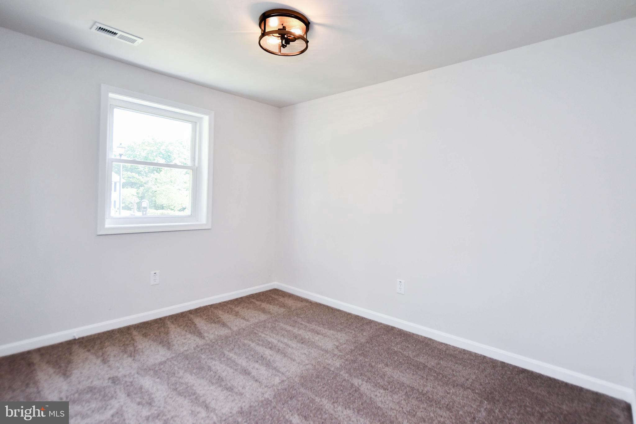 PROSPECT HILL - Residential Lease