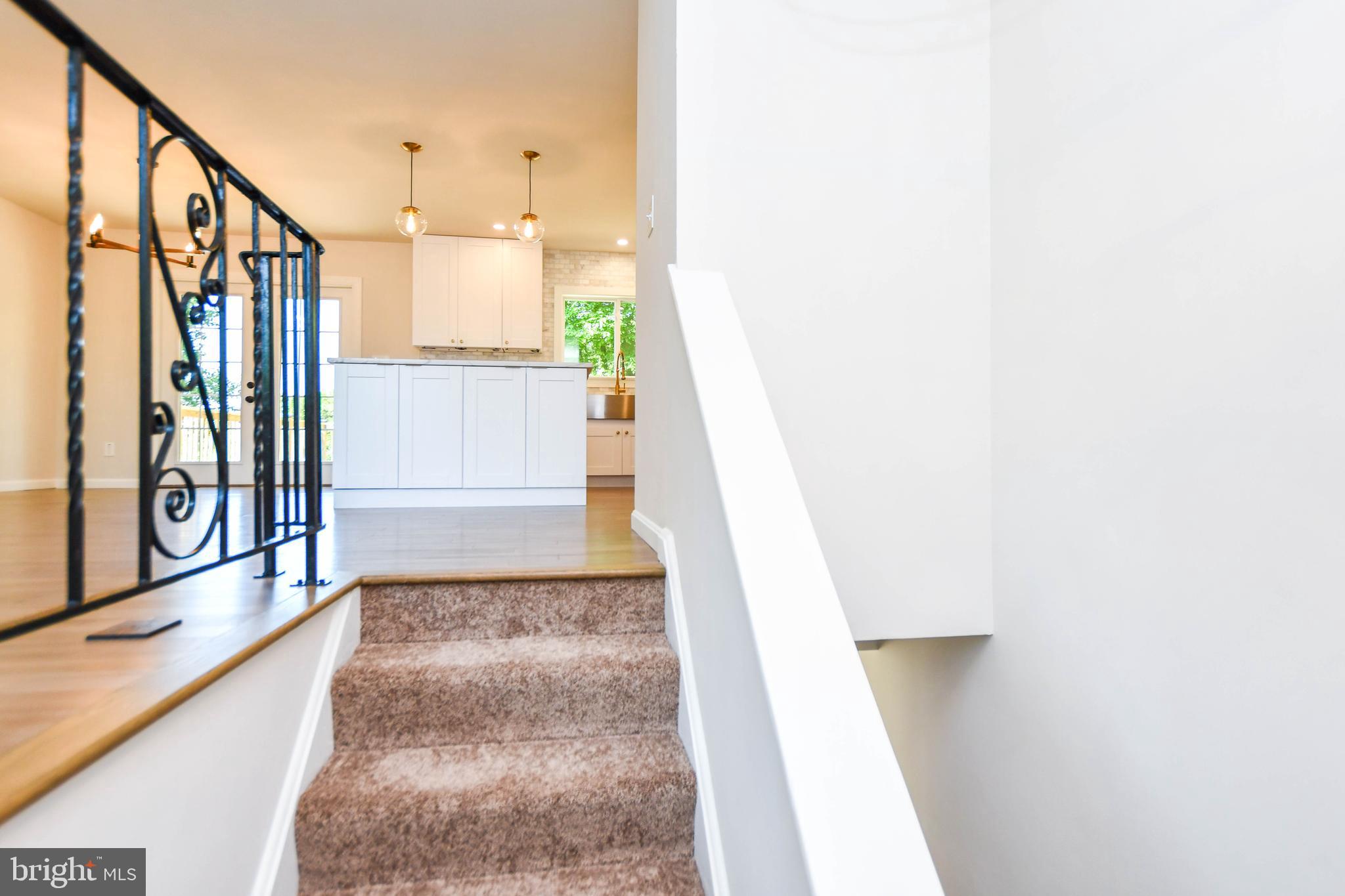 PROSPECT HILL - Residential Lease