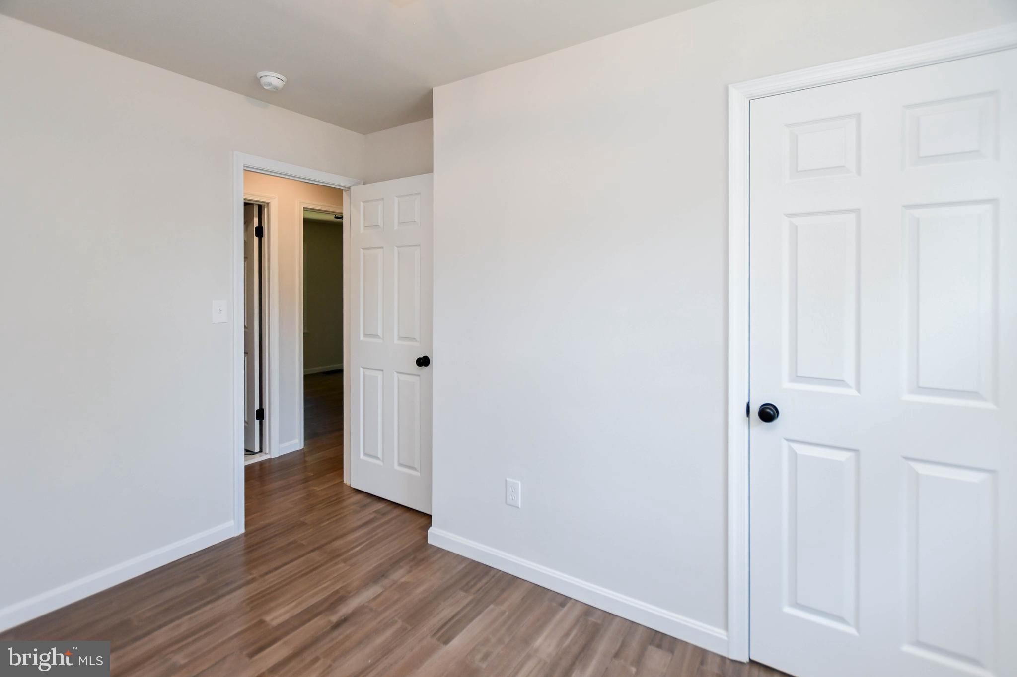 PROSPECT HILL - Residential Lease