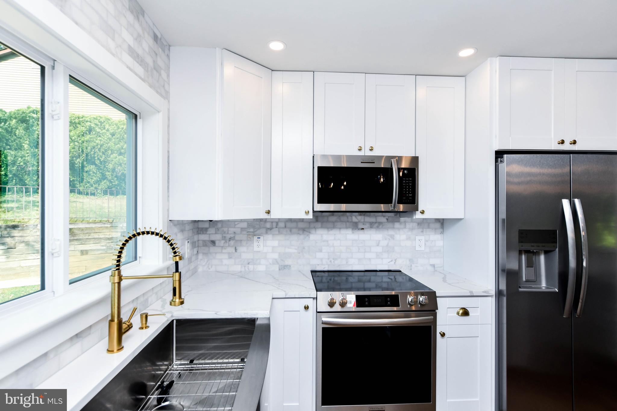 PROSPECT HILL - Residential Lease