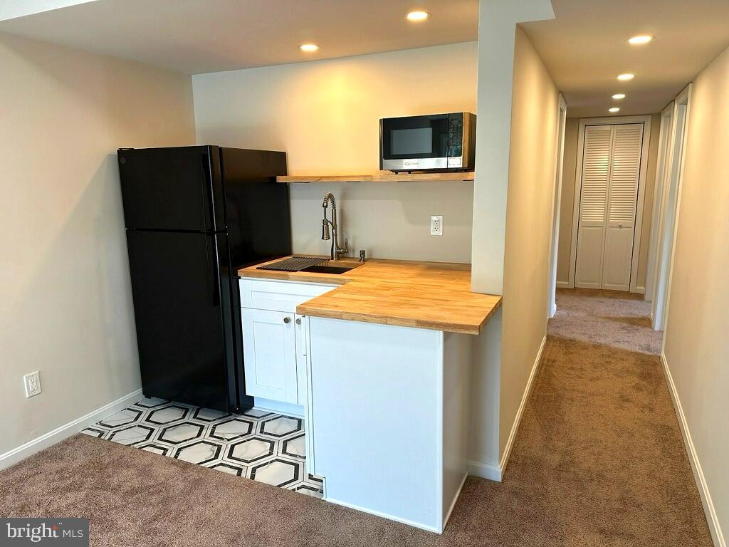 PROSPECT HILL - Residential Lease