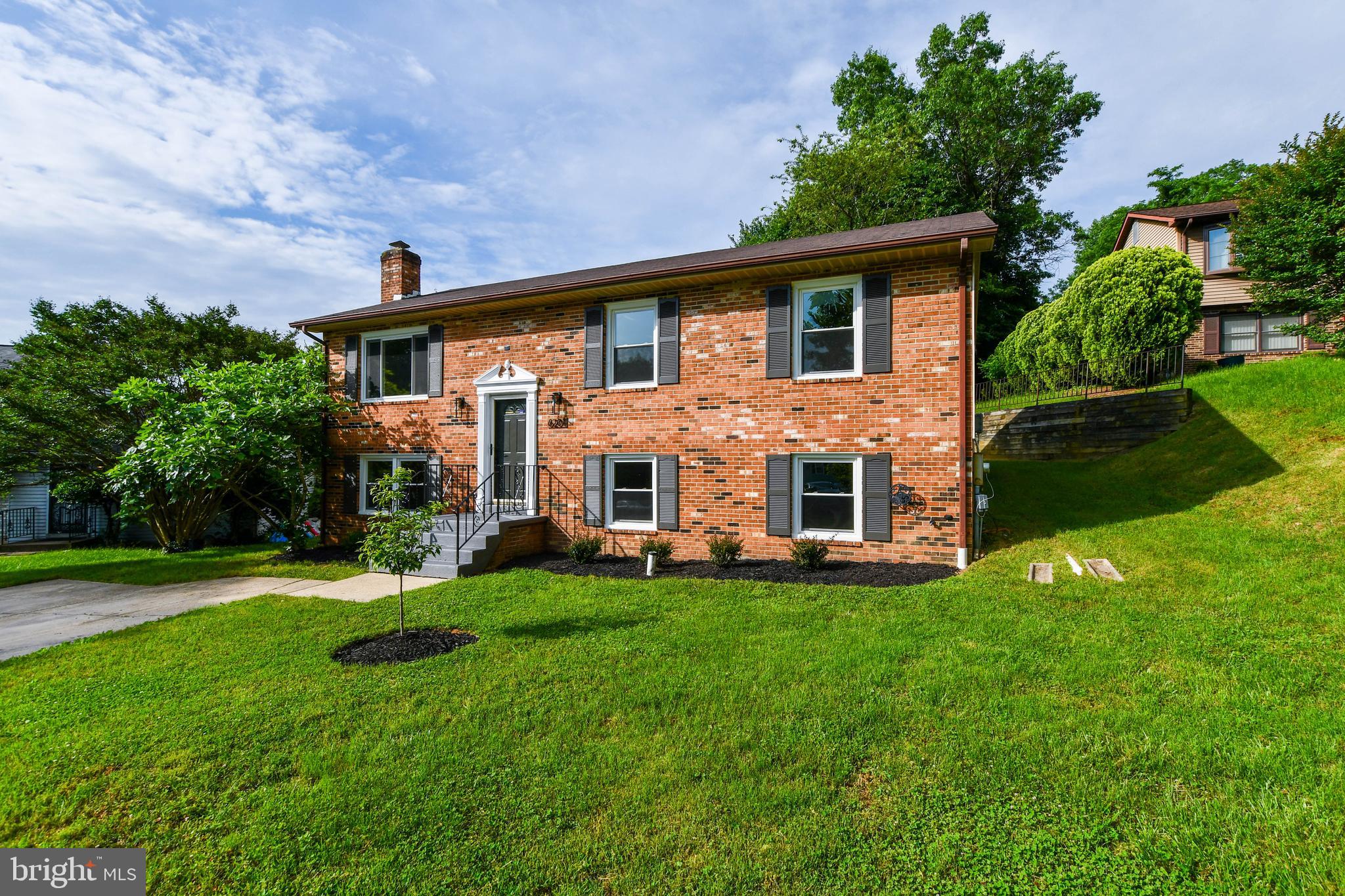 PROSPECT HILL - Residential Lease