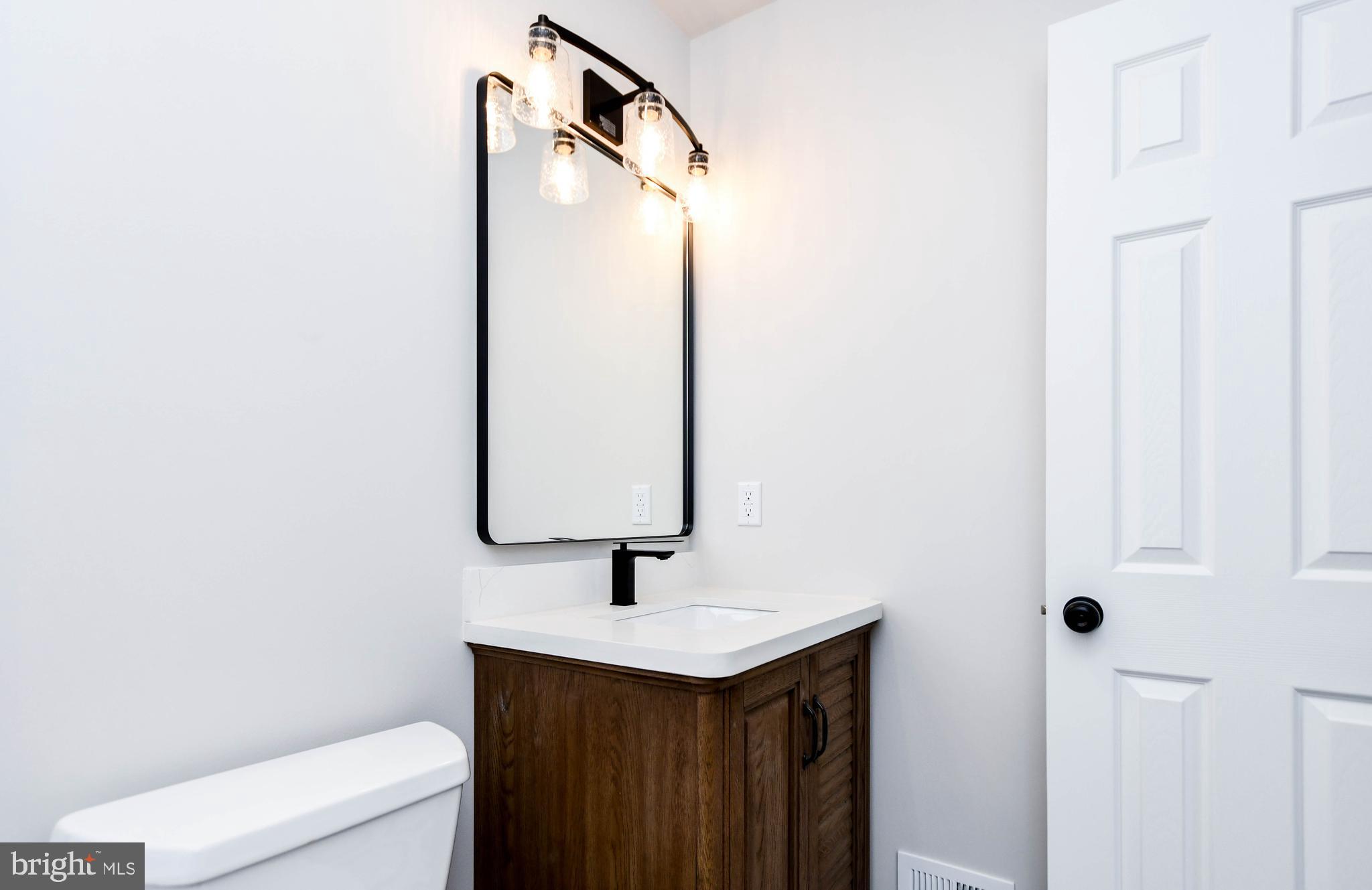 PROSPECT HILL - Residential Lease