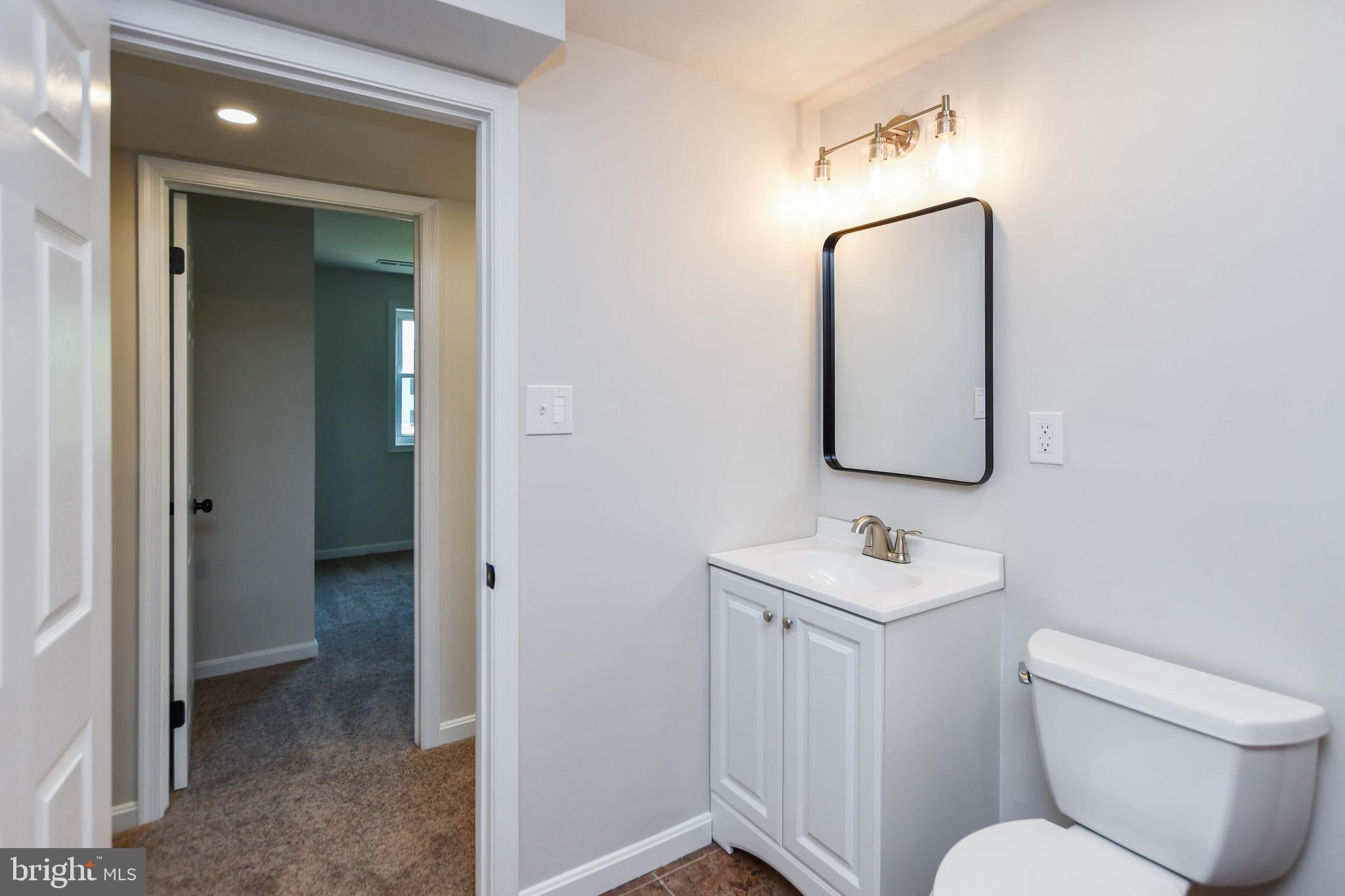 PROSPECT HILL - Residential Lease