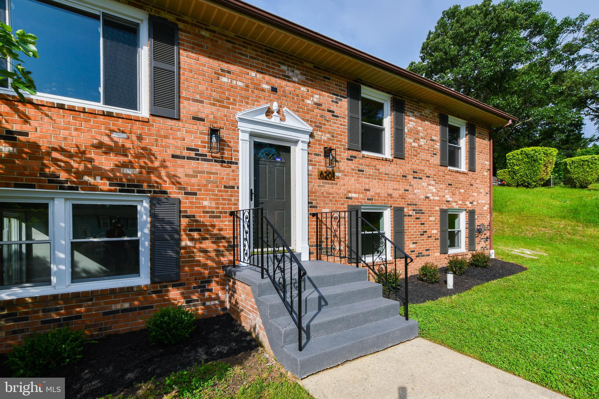 PROSPECT HILL - Residential Lease