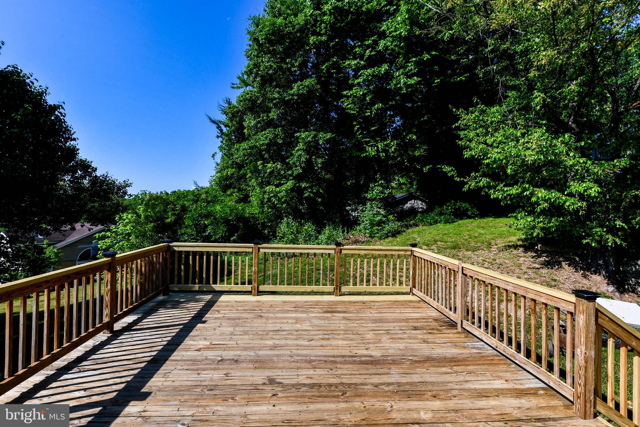 PROSPECT HILL - Residential Lease