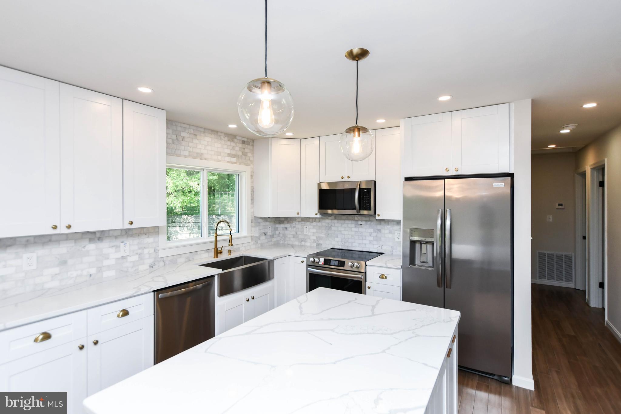 PROSPECT HILL - Residential Lease