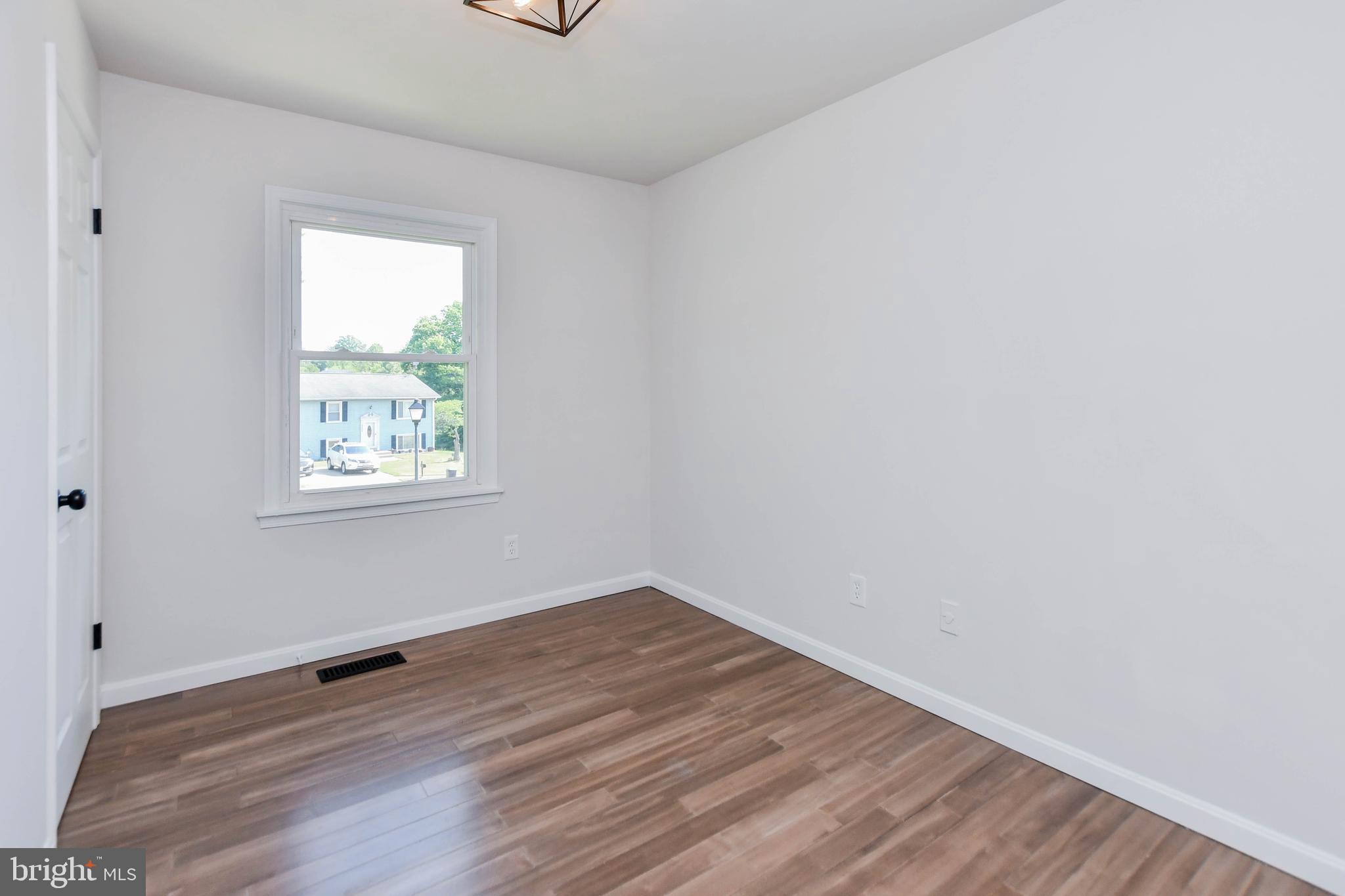 PROSPECT HILL - Residential Lease