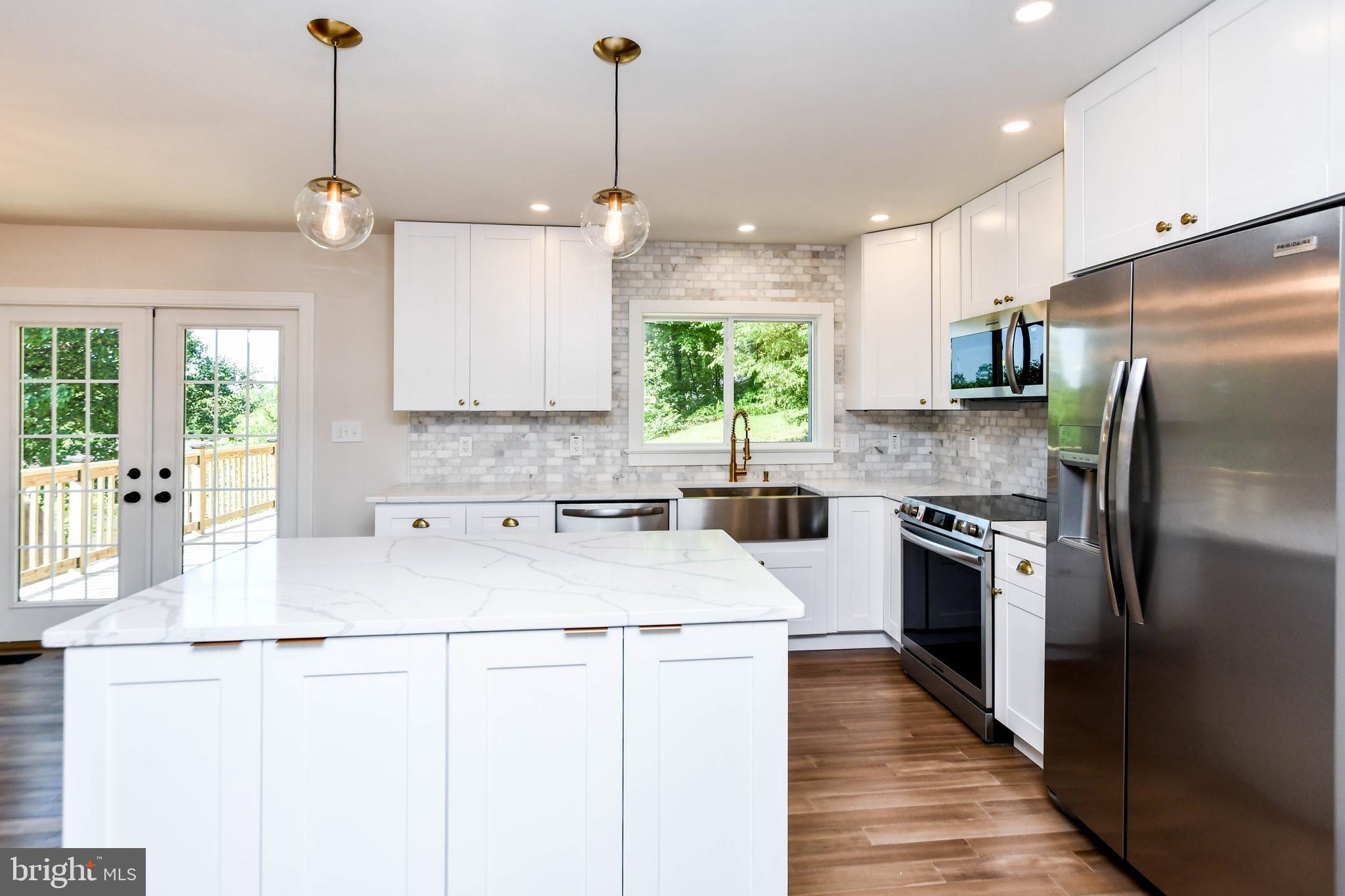 PROSPECT HILL - Residential Lease