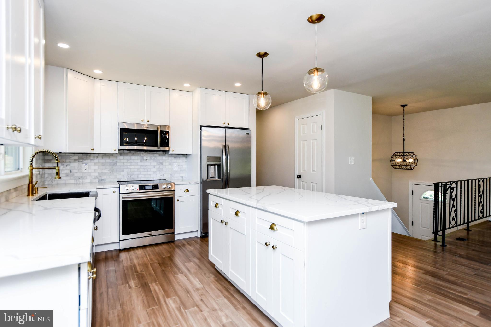 PROSPECT HILL - Residential Lease