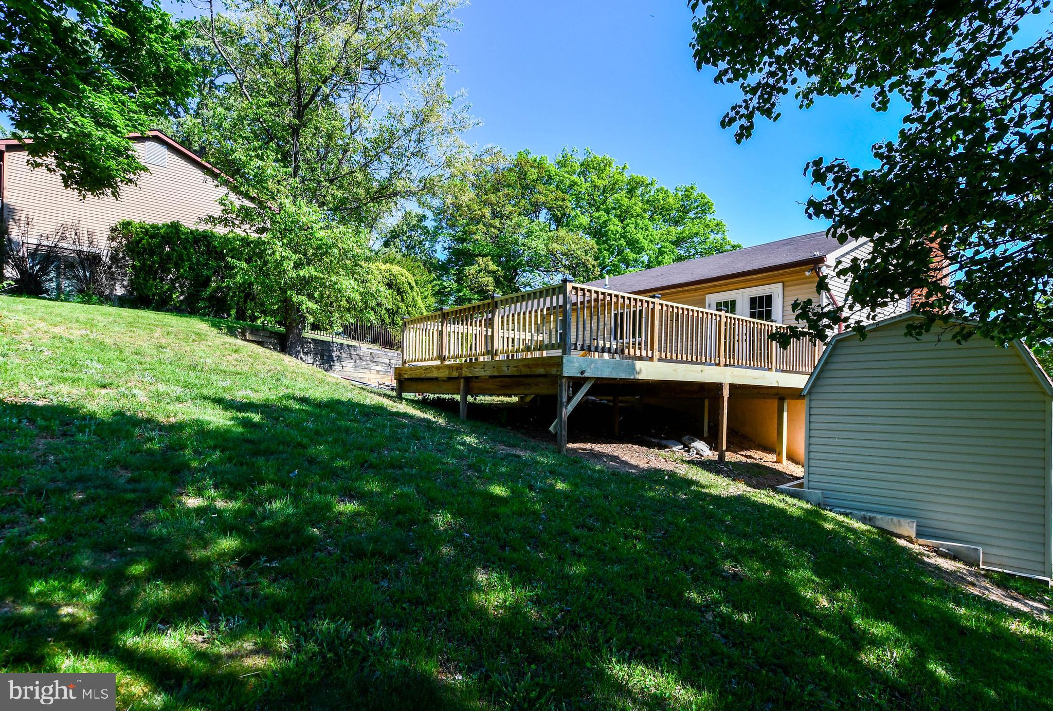 PROSPECT HILL - Residential Lease