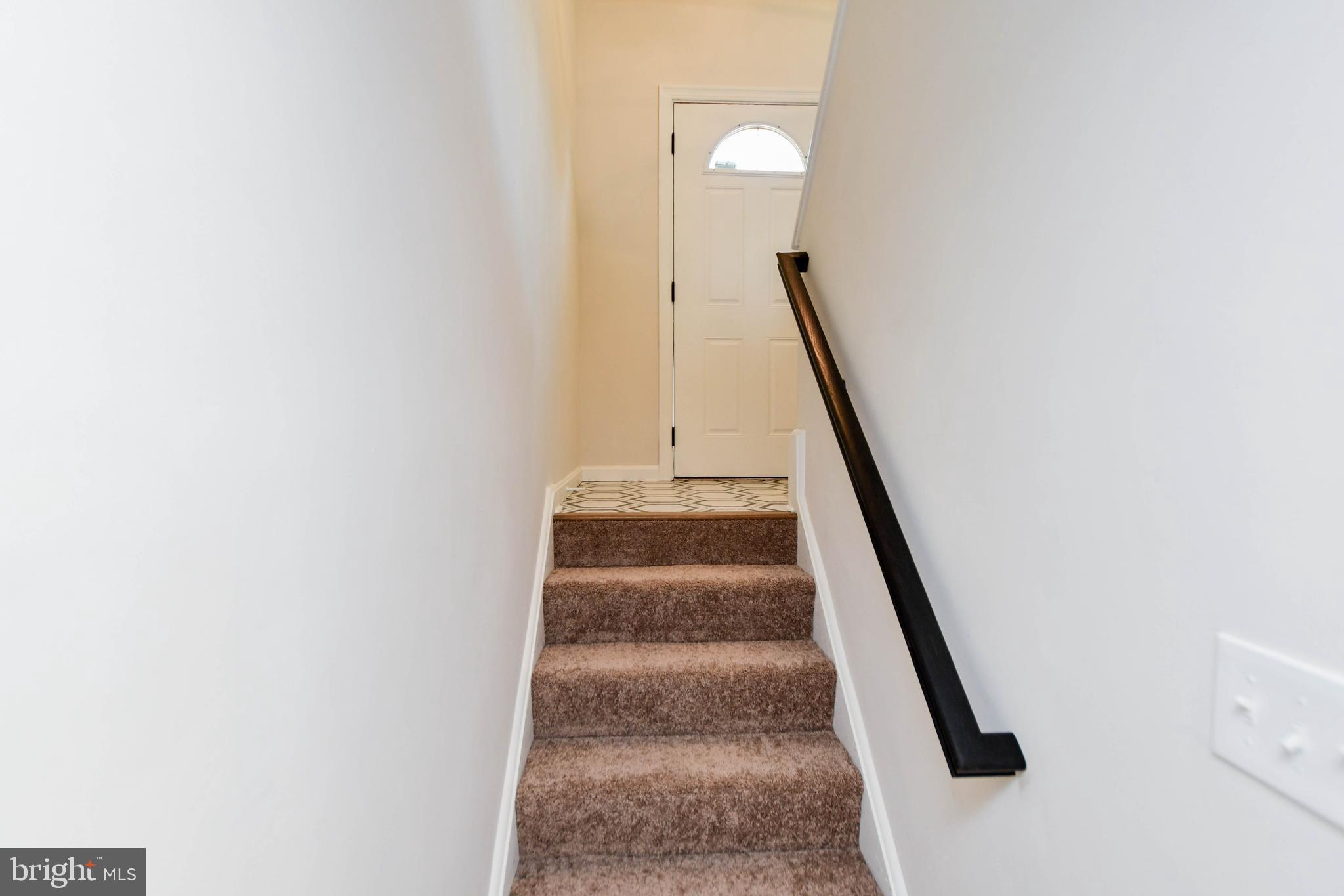 PROSPECT HILL - Residential Lease