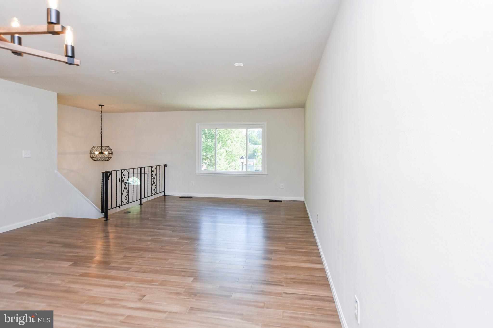 PROSPECT HILL - Residential Lease