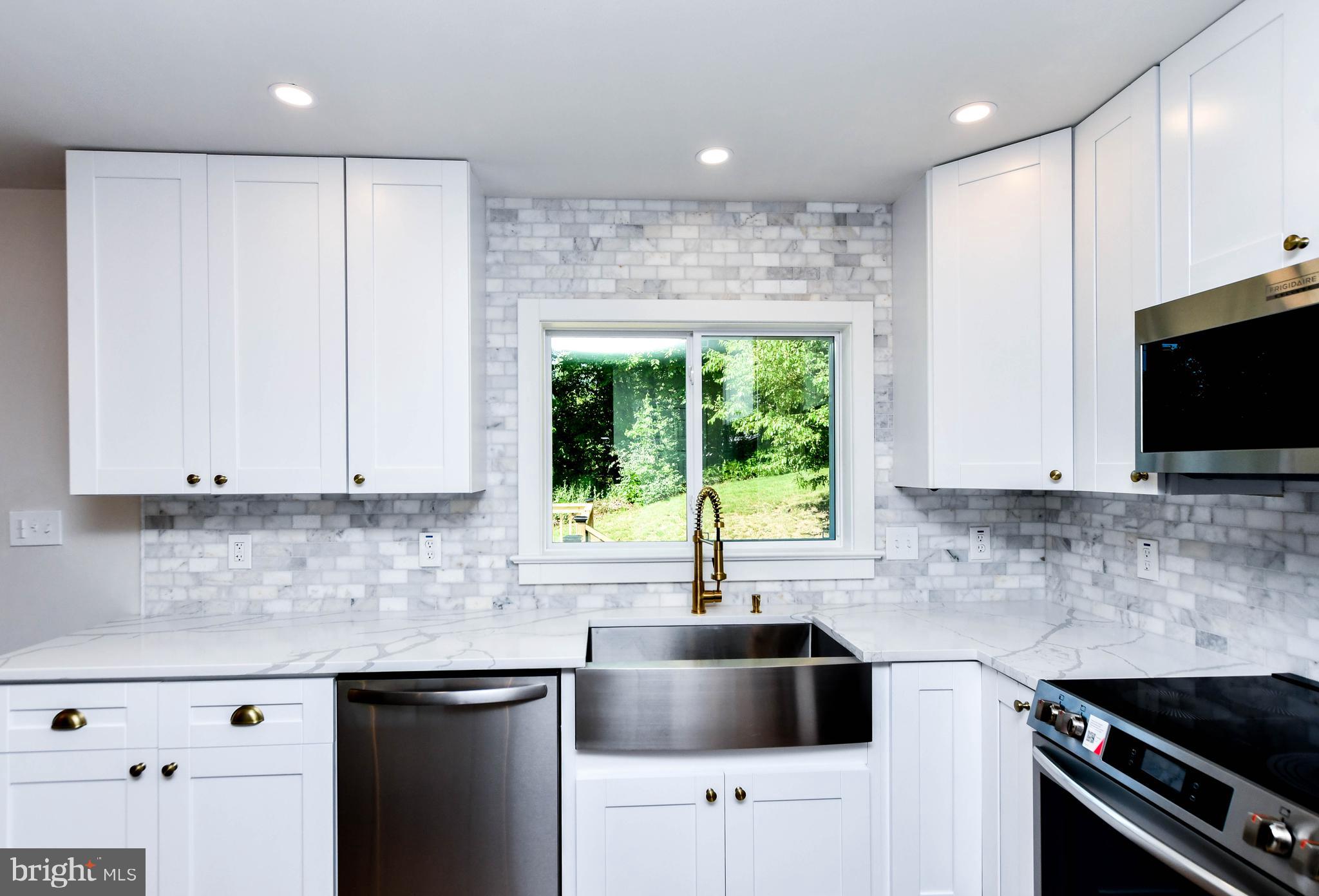 PROSPECT HILL - Residential Lease