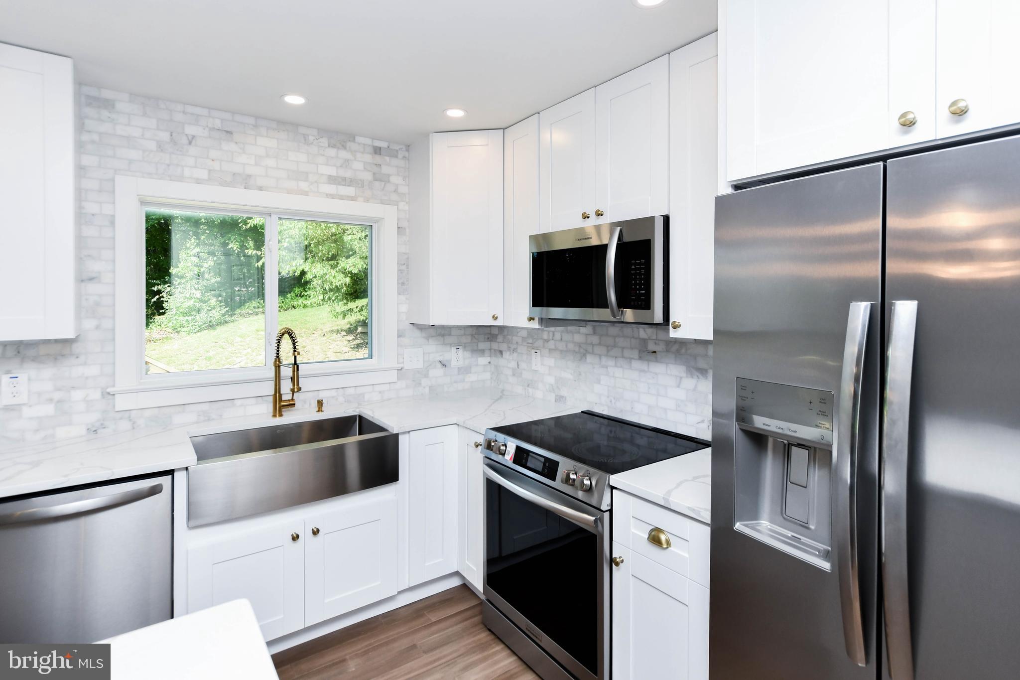 PROSPECT HILL - Residential Lease